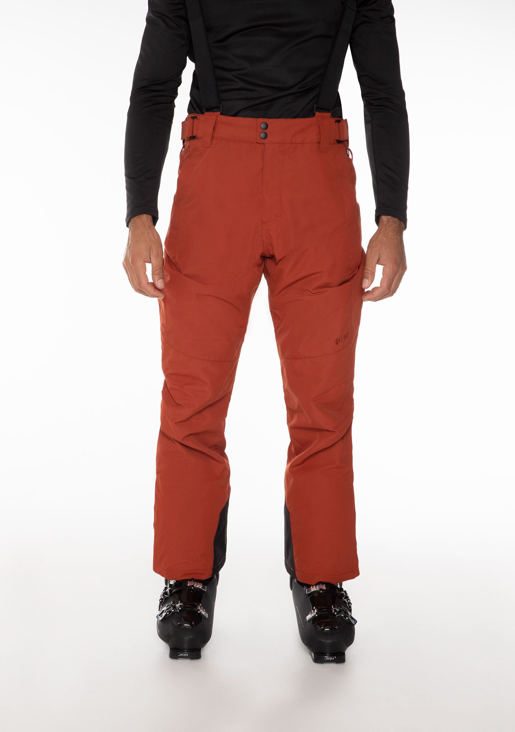 Protest Skihose OWENY (1-tlg)