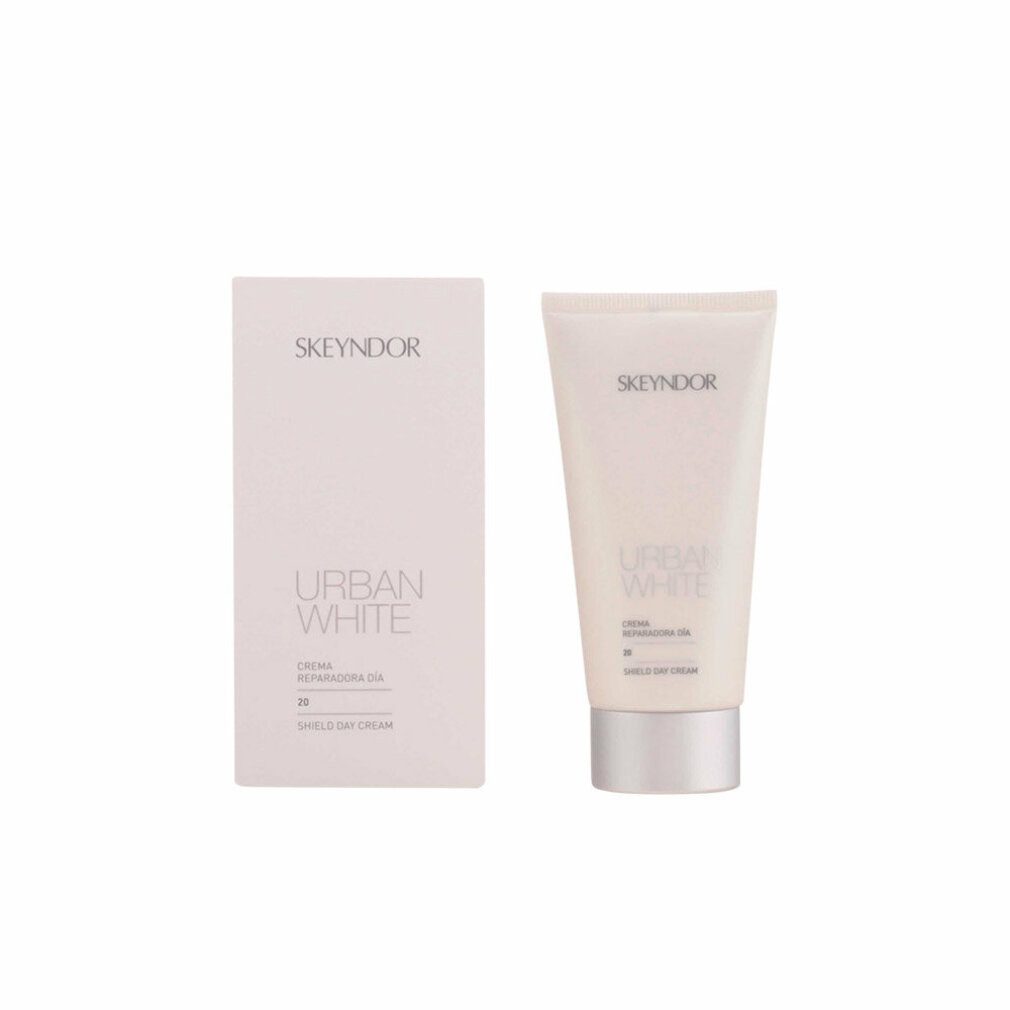 Tagescreme Urban White Shield Day Cream
