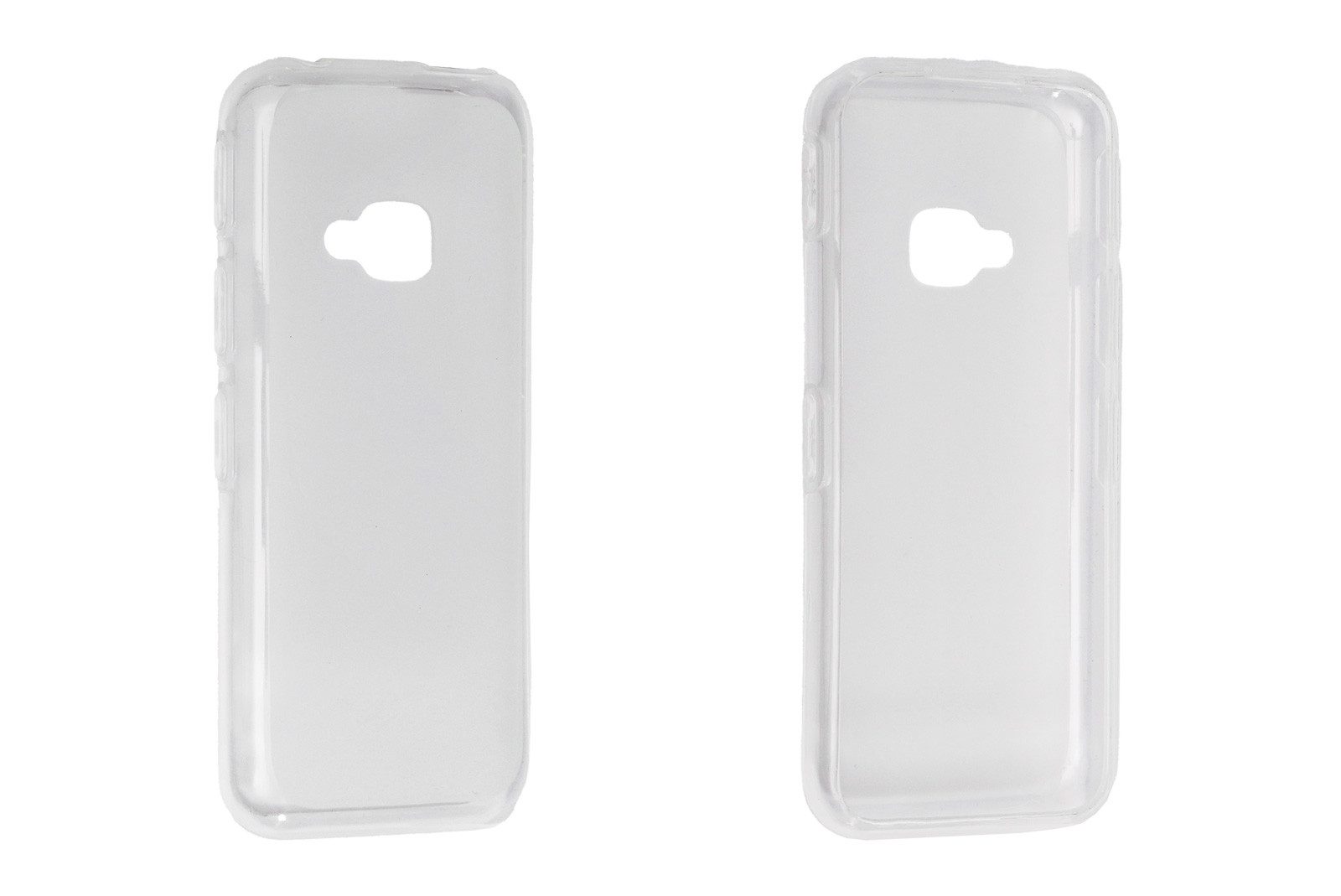 caseroxx Handyhülle TPU-Hülle für Nokia 5310 (2024) Gerätabhängig 5,0 - 7,0 Zoll, dünn und flexibel