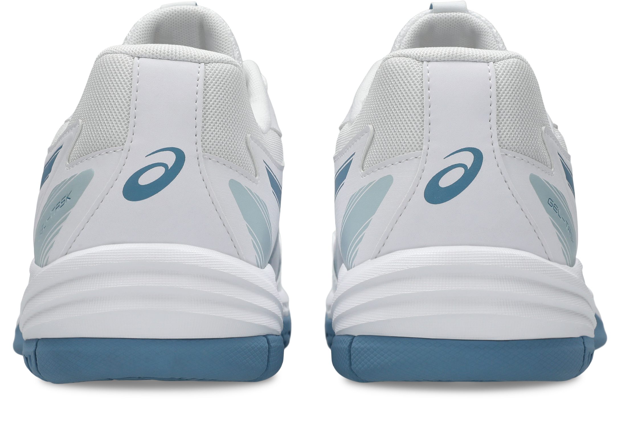 Asics GEL-TASK 4 Hallenschuh für Hallensport – Bild 5 von 5