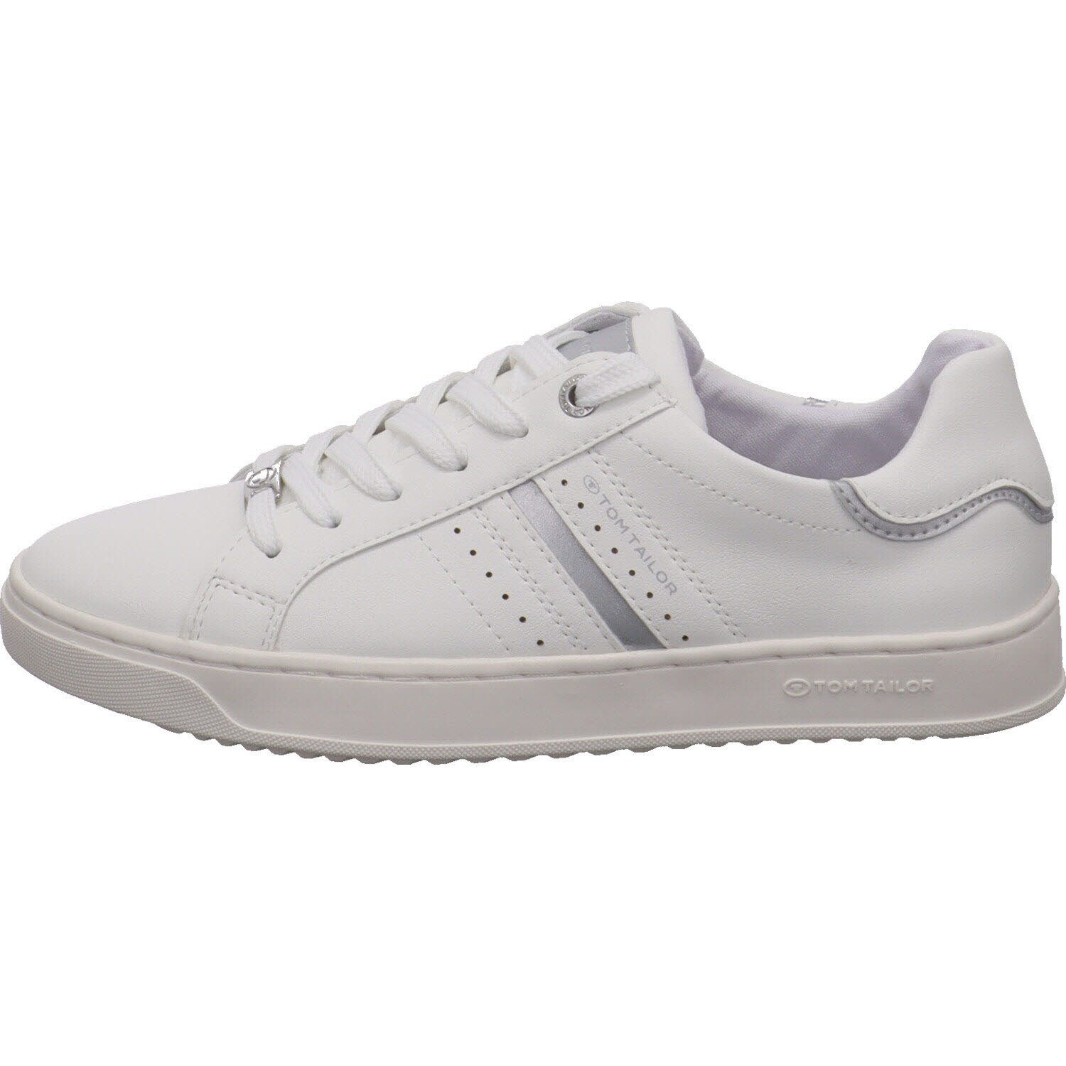 TOM TAILOR Sneaker günstig online kaufen