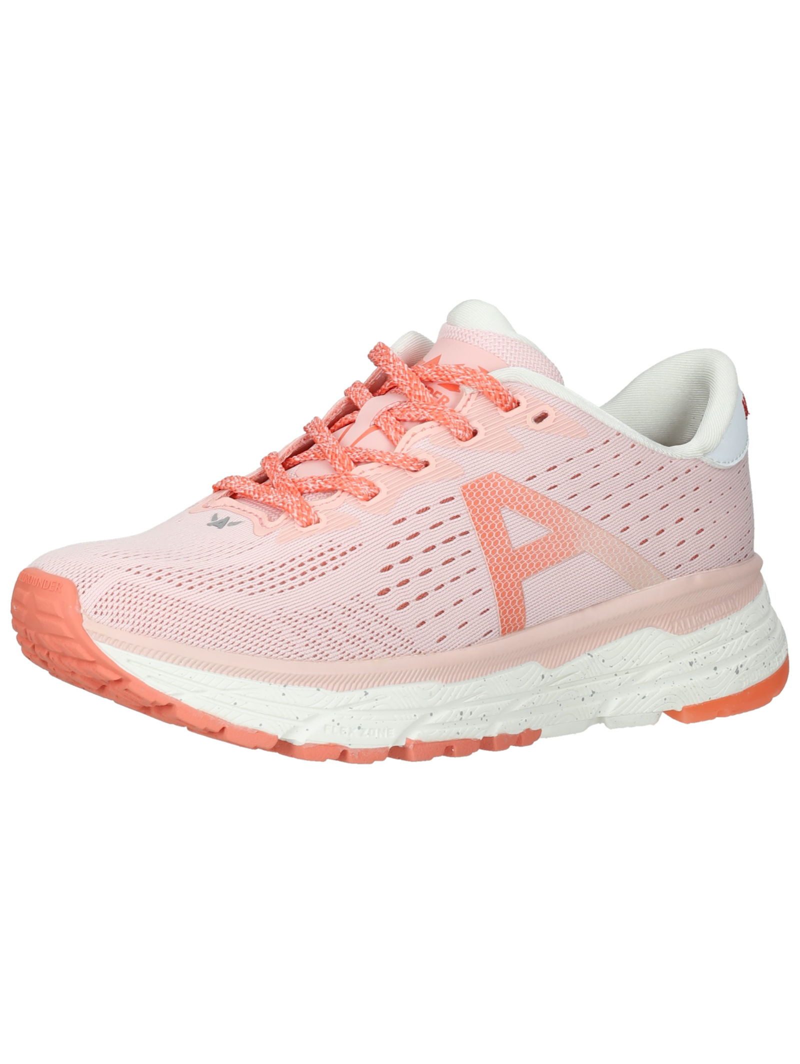 Sneaker Textil Sneaker