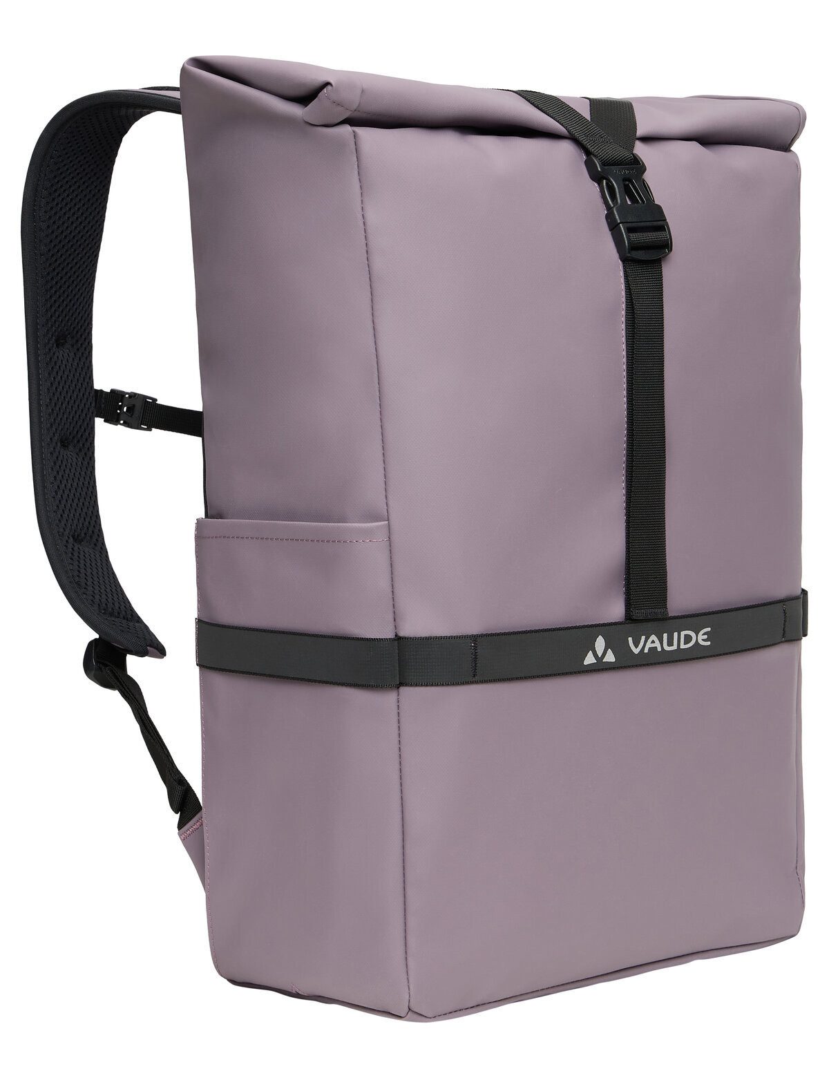 VAUDE Trekkingrucksack Mineo Backpack 23, Tagesrucksack mit Rollverschluss, 23 Liter