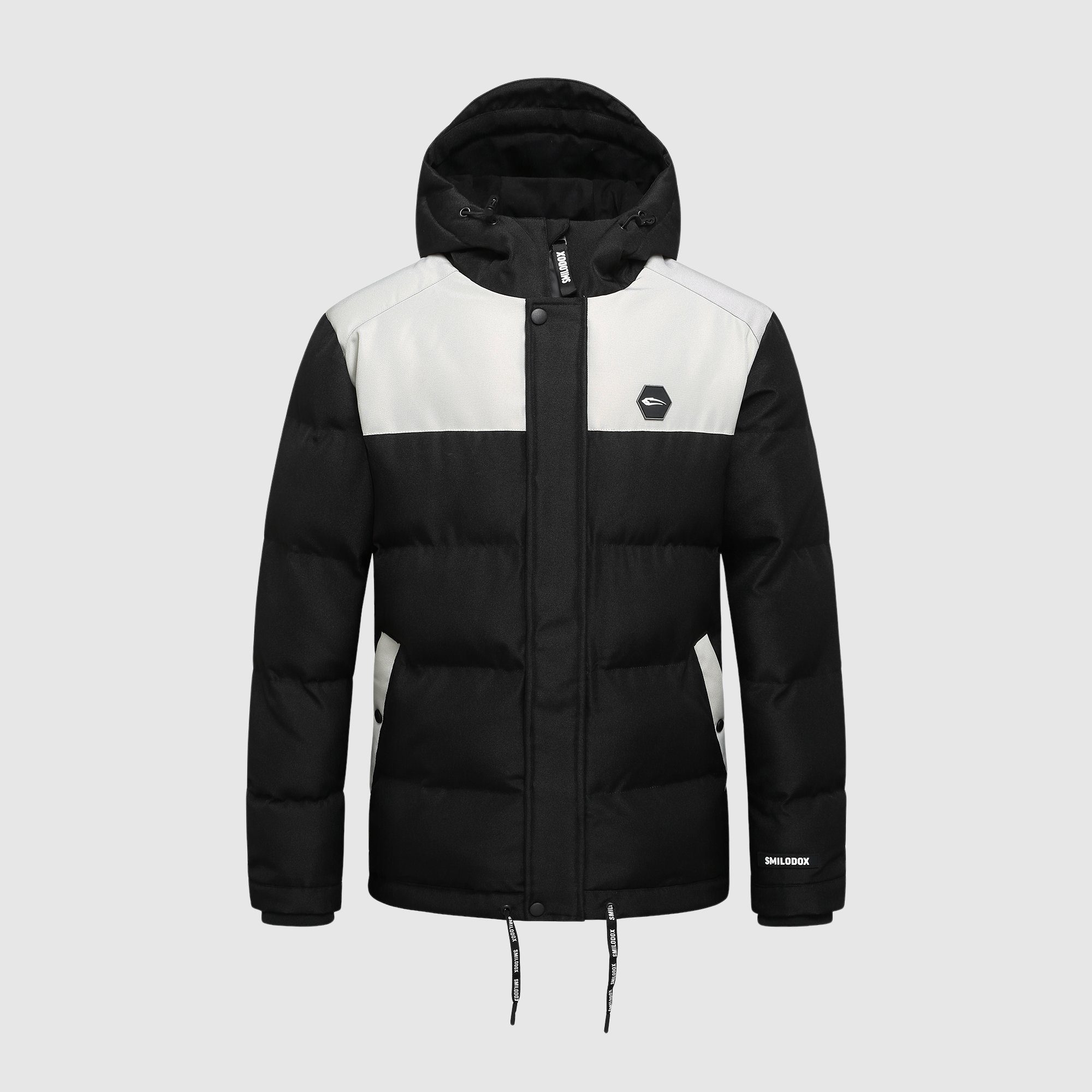 Smilodox Outdoorjacke Brook Nachhaltig günstig online kaufen