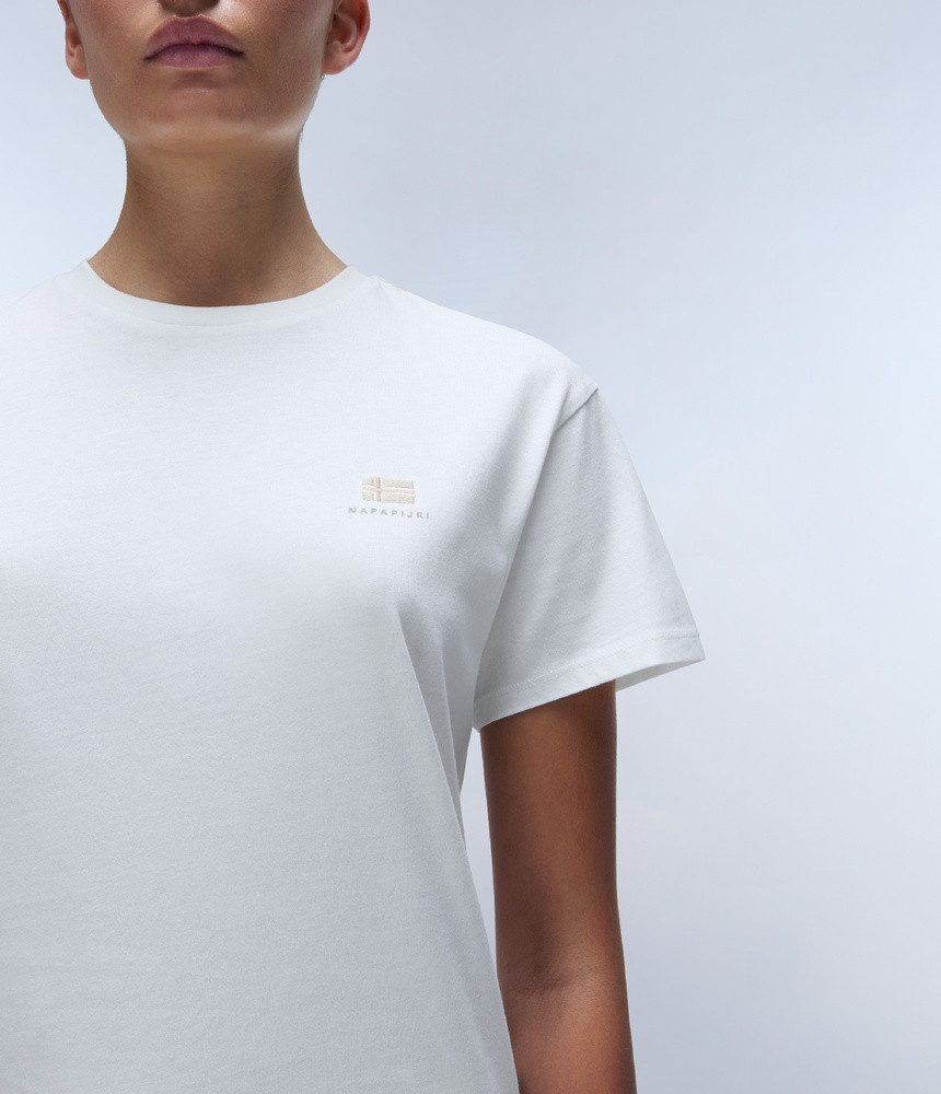 Napapijri T-Shirt S-Nina