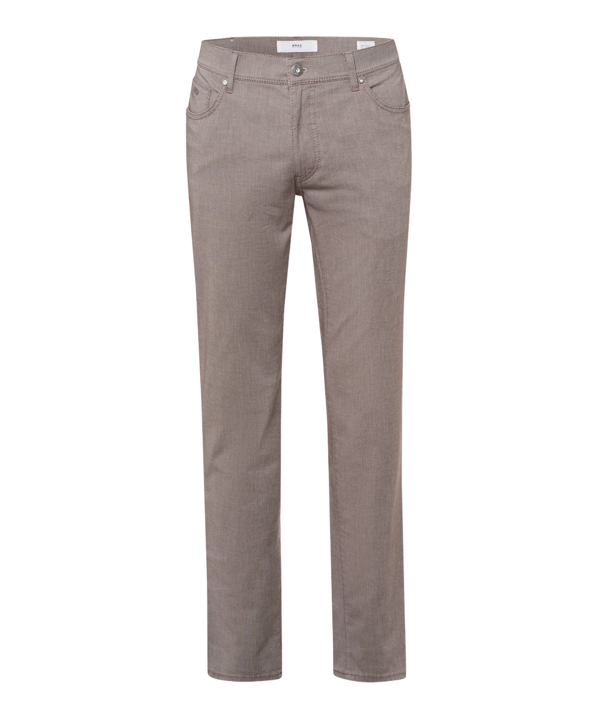 Brax 5-Pocket-Jeans BRAX CADIZ muscat 07864120 84-3357.54 - STRUCTURE FLEX