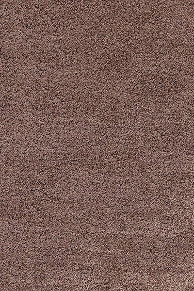 Hochflor-Teppich Life Shaggy 1500, rechteckig, in und Teppiche, auch mm, robust, Langflor, uni, große Höhe: Farbauswahl, rund Ayyildiz mokka Läufer 30 als