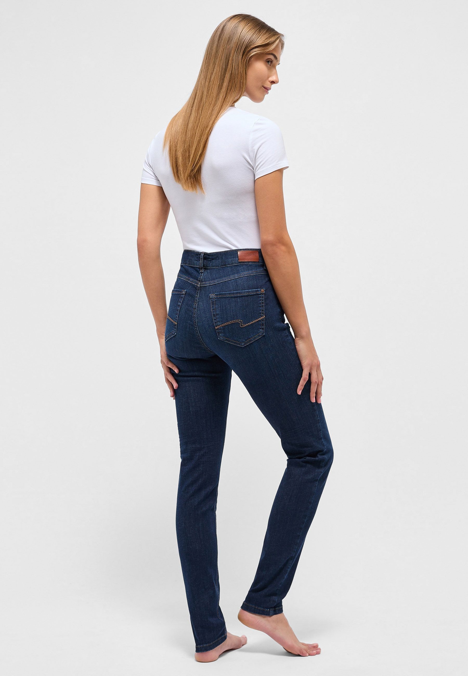 ANGELS Slim-fit-Jeans