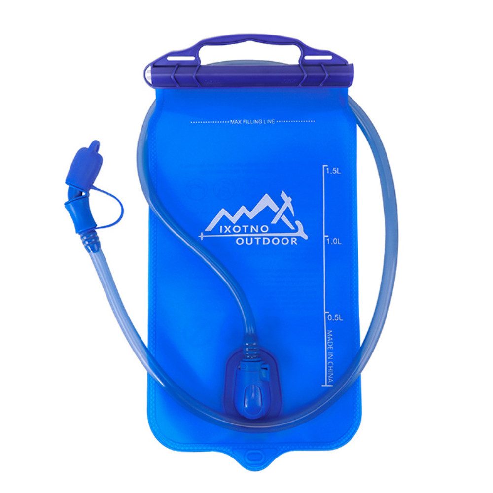 Blusmart Trinkblase Trinkblase aus EVA für Outdoor-Aktivitäten / Tragbare Trinkblase