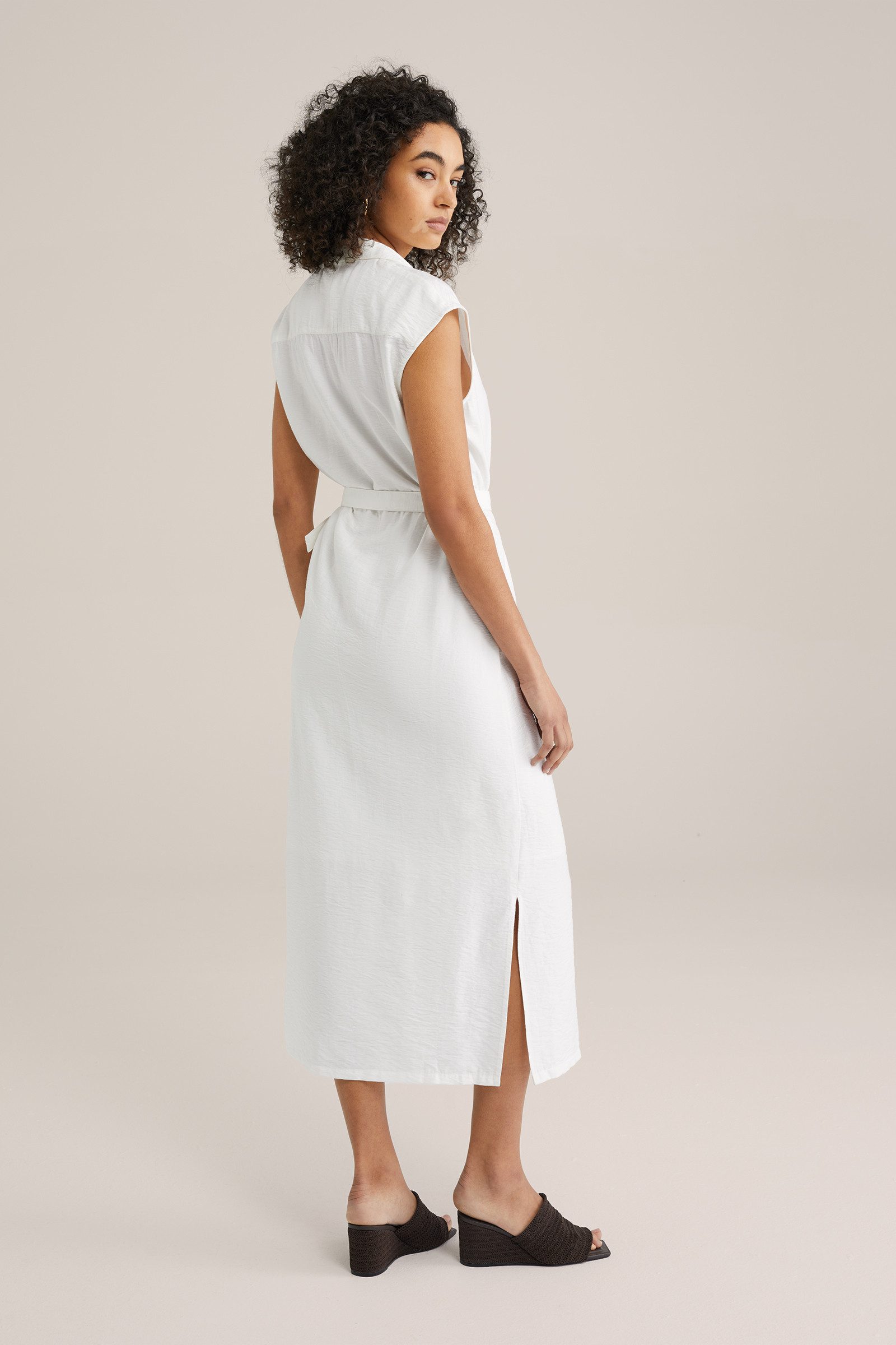 WE Fashion Maxikleid günstig online kaufen