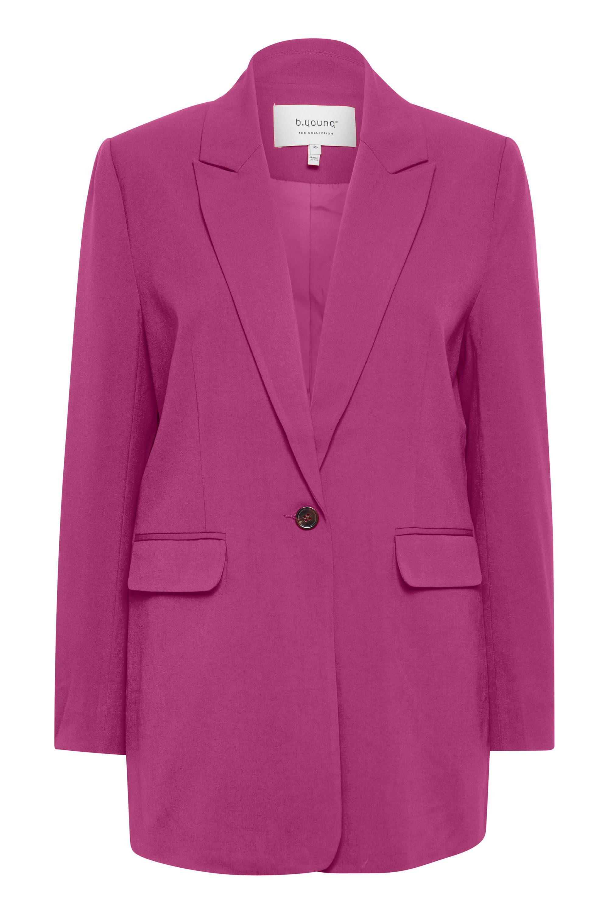 b.young Jackenblazer Jackenblazer günstig online kaufen