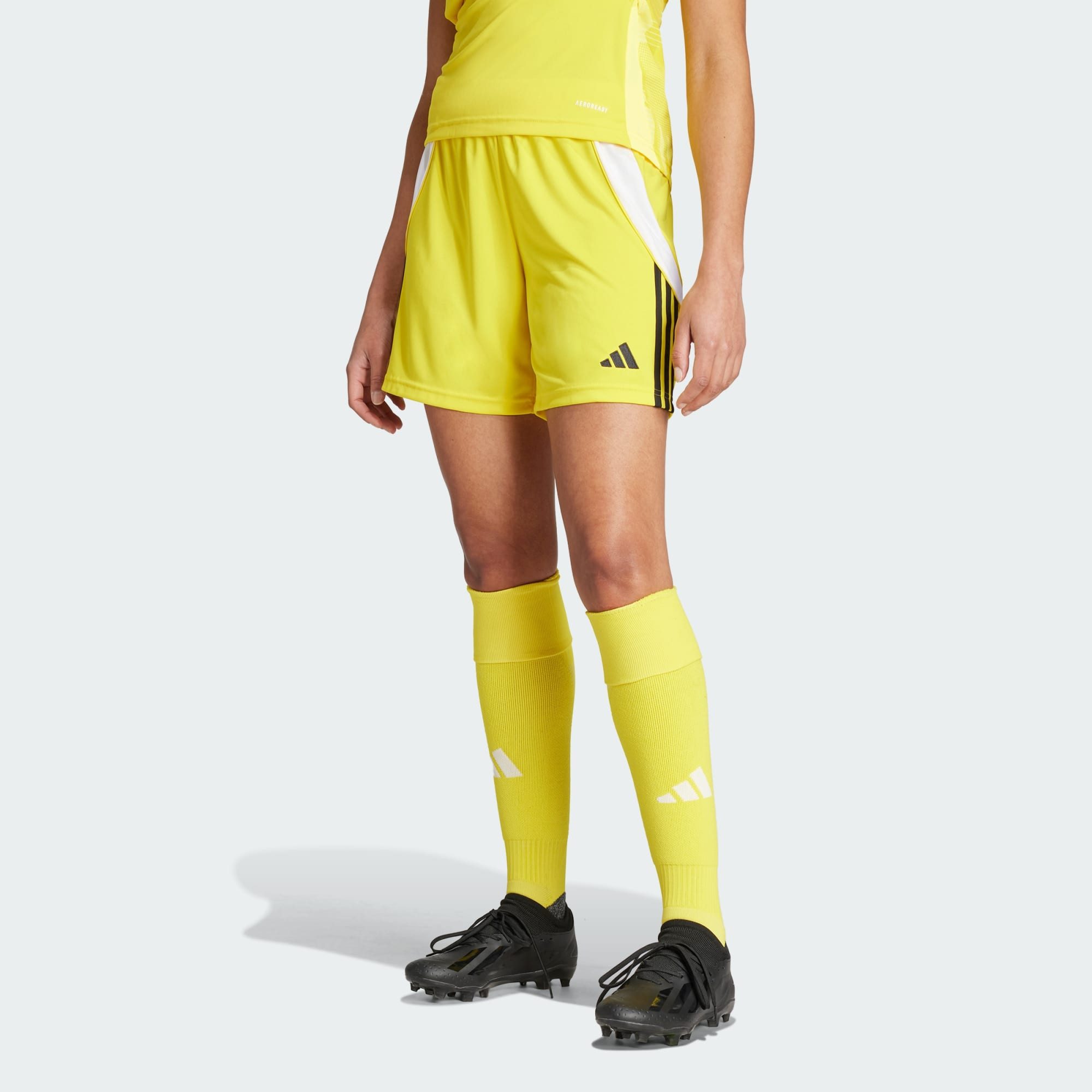 Sweatshorts TIRO 24 SHORTS