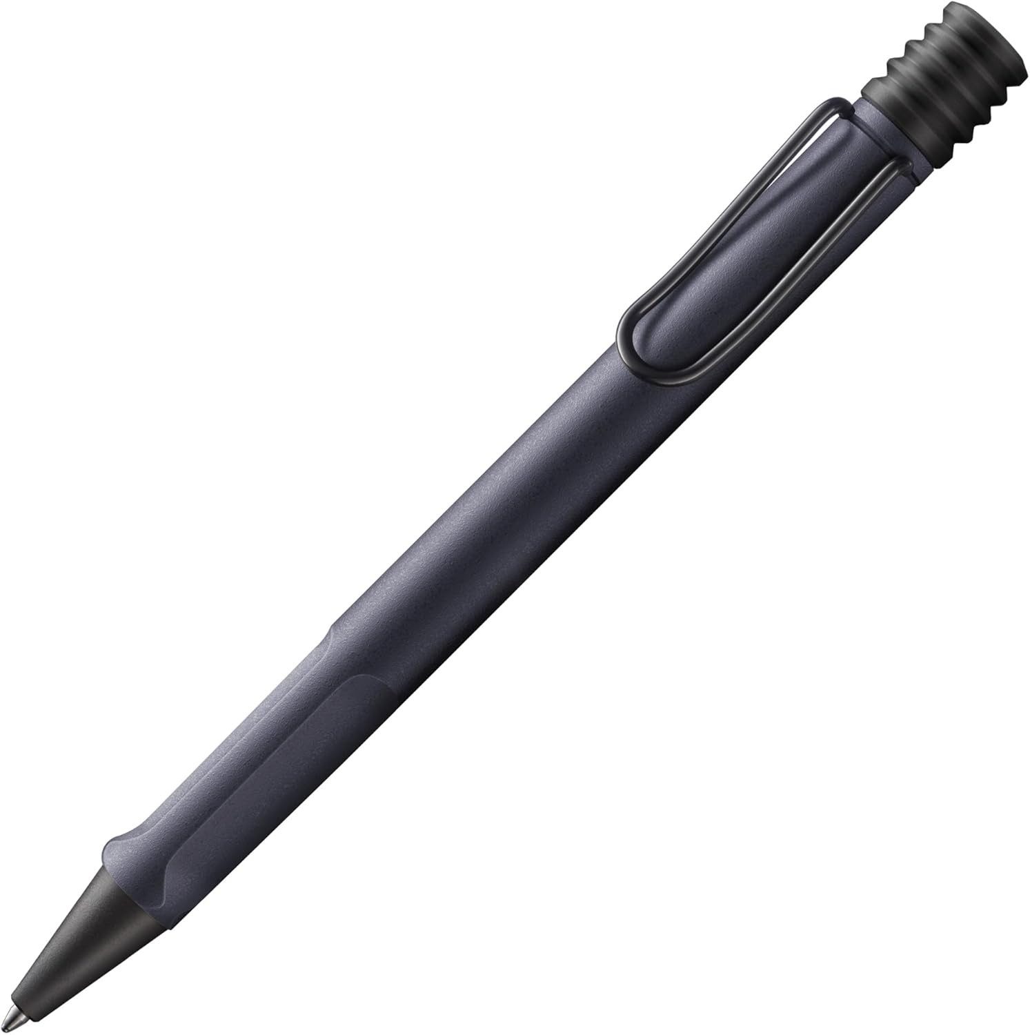 LAMY Kugelschreiber safari, Elegantes Design, Perfekte Ergonomie