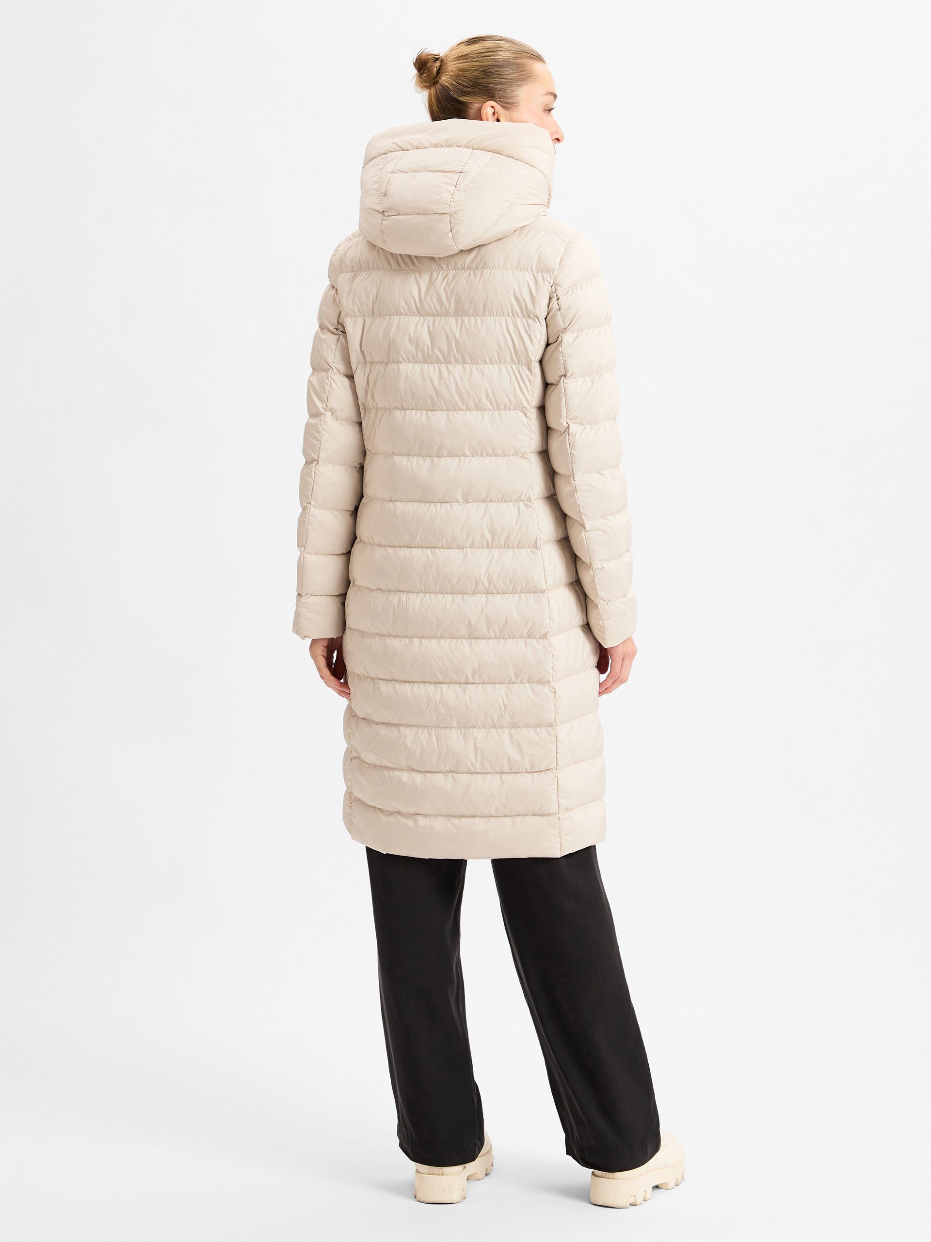 Engelhorn Tommy Hilfiger Winterjacke MÃ¤männer Sale Alpha
