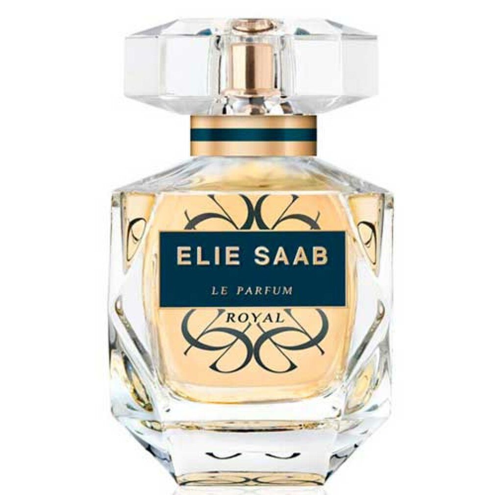 ELIE SAAB Eau de Parfum Le Parfum Royal Eau De Parfum Spray 50ml