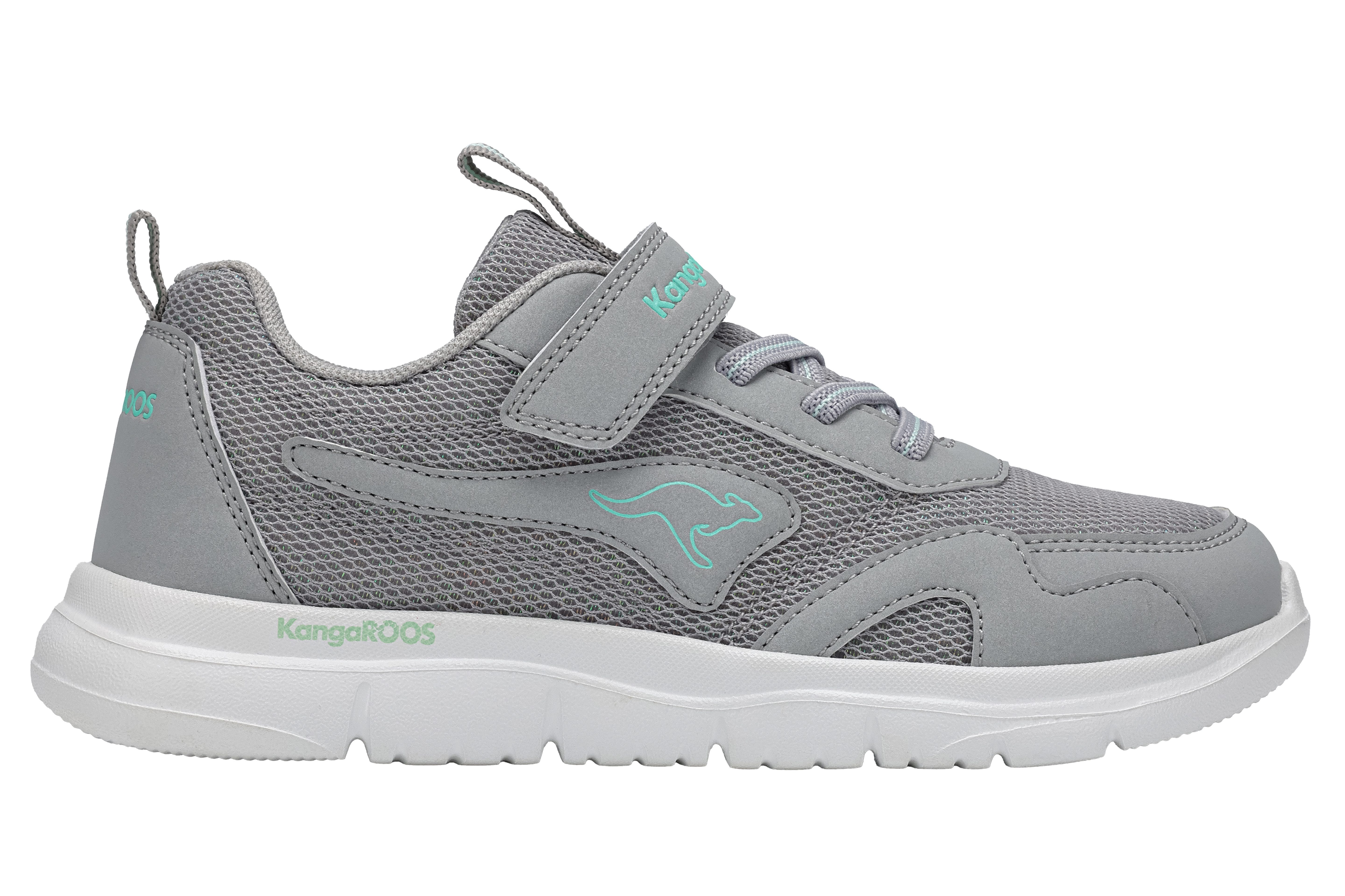 KangaROOS K-ETK ROOZ EV Sneaker