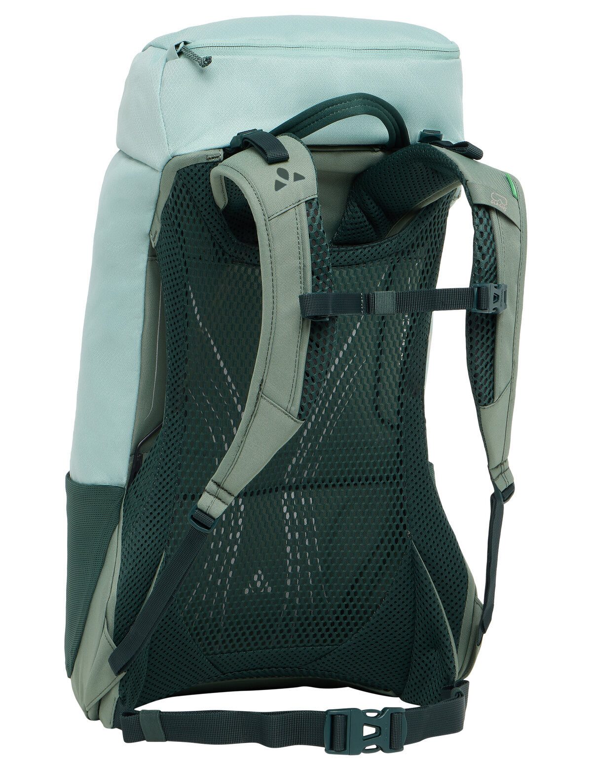 VAUDE Wanderrucksack Rucksaecke15-19L Women's Skomer 18 (Kein Set), 18 Liter Wanderrucksack für Tagestouren