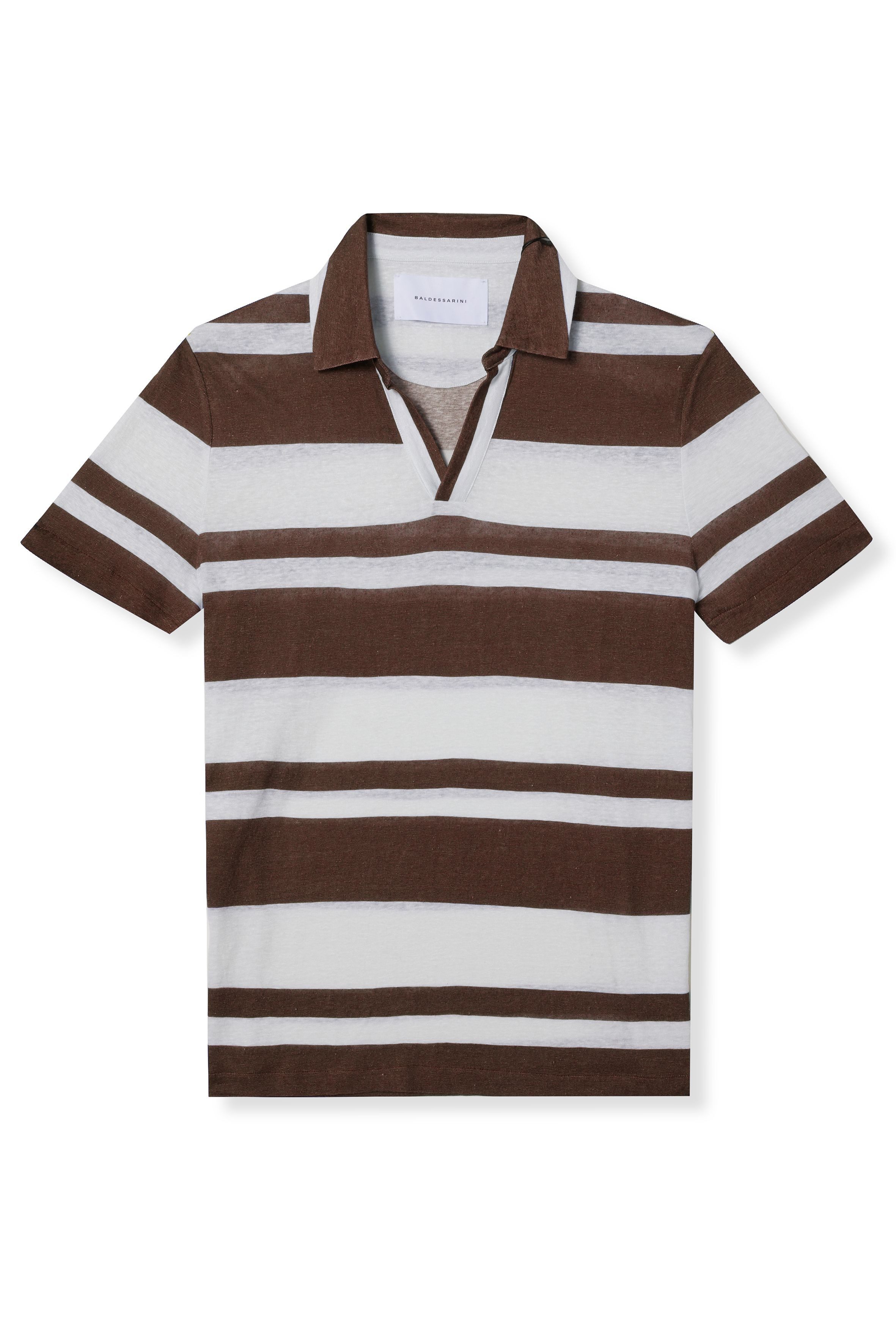 BALDESSARINI Poloshirt
