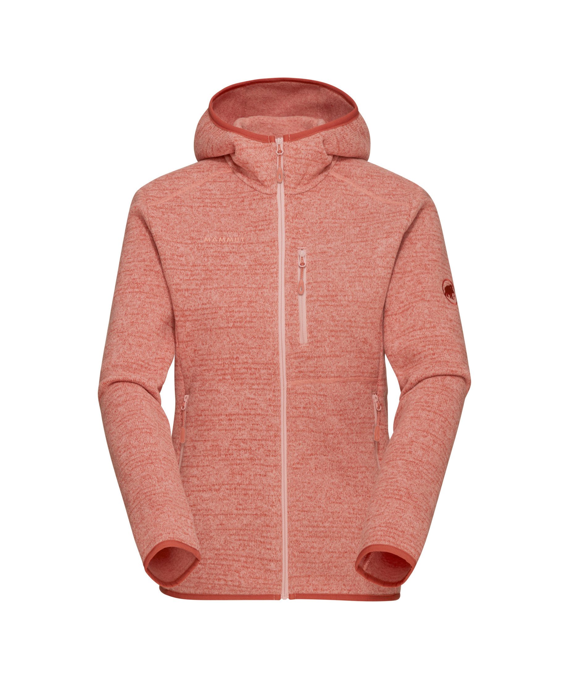 Mammut Fleecejacke Arctic IV ML Hooded günstig online kaufen
