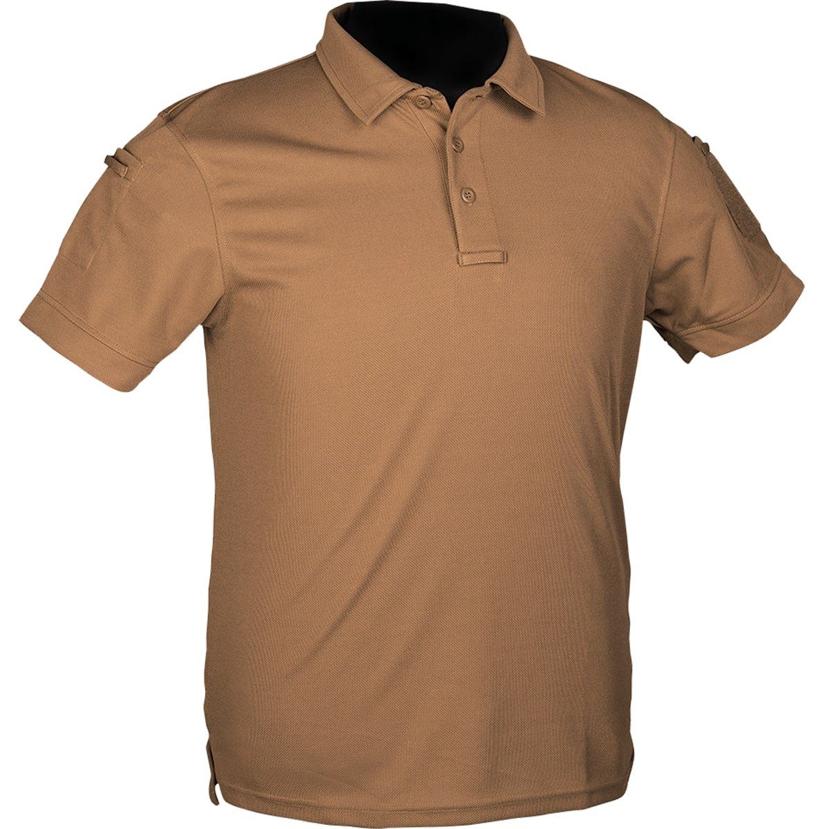 Mil-Tec Poloshirt Militär Tactical Poloshirt Quick Dry günstig online kaufen