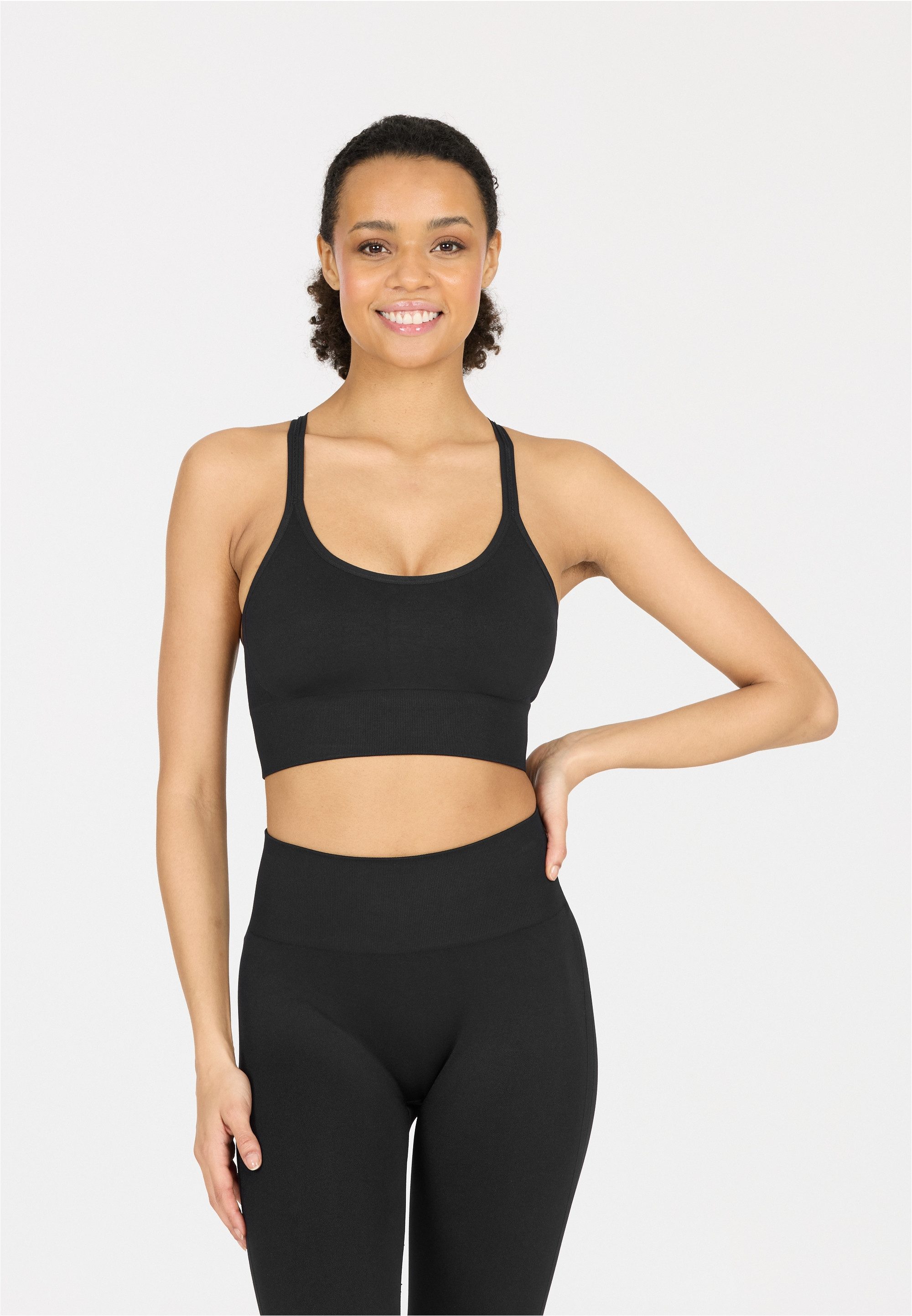 ATHLECIA Sport-BH Foan V3 in bequemer, günstig online kaufen