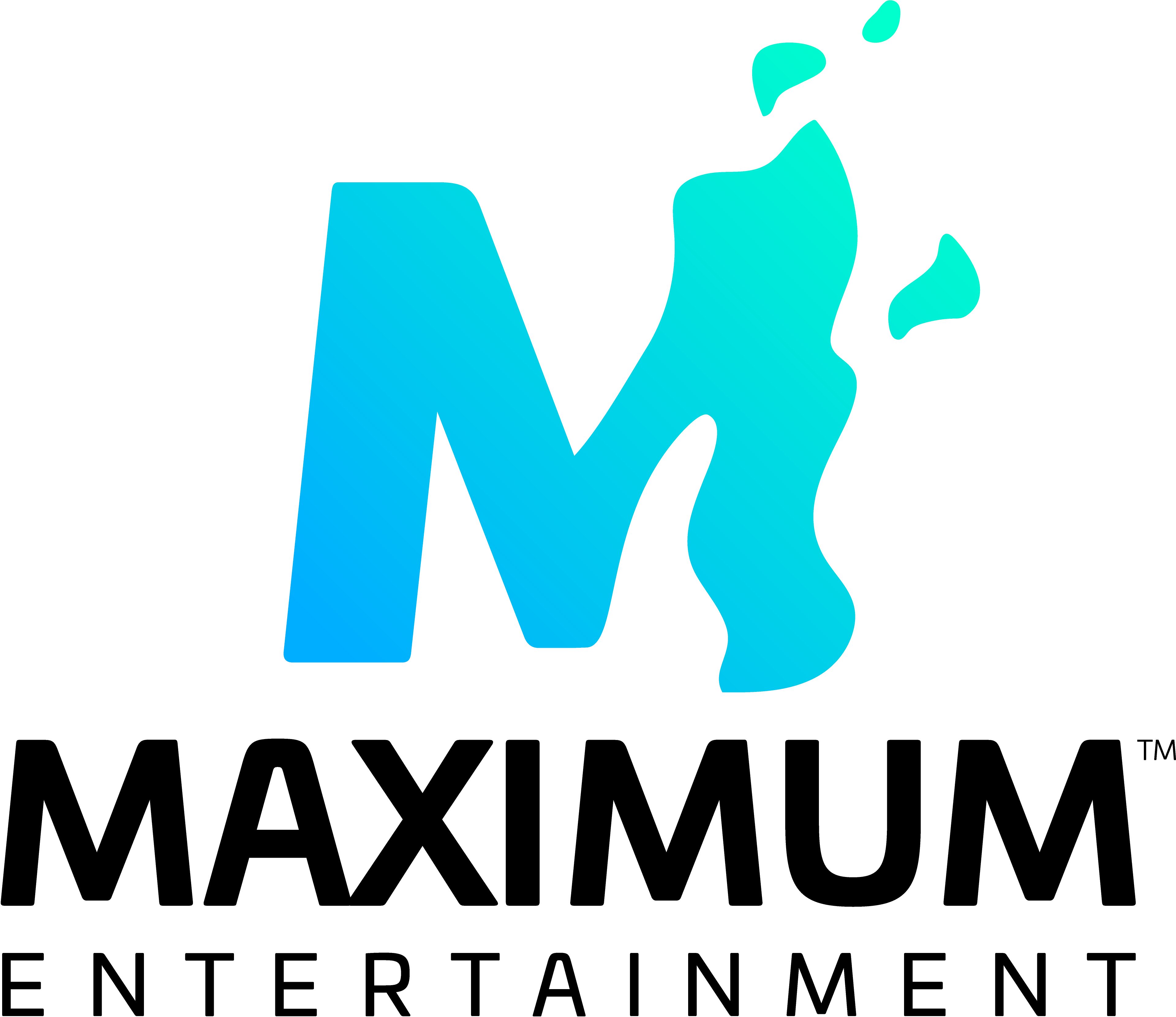 Maximum Entertainment