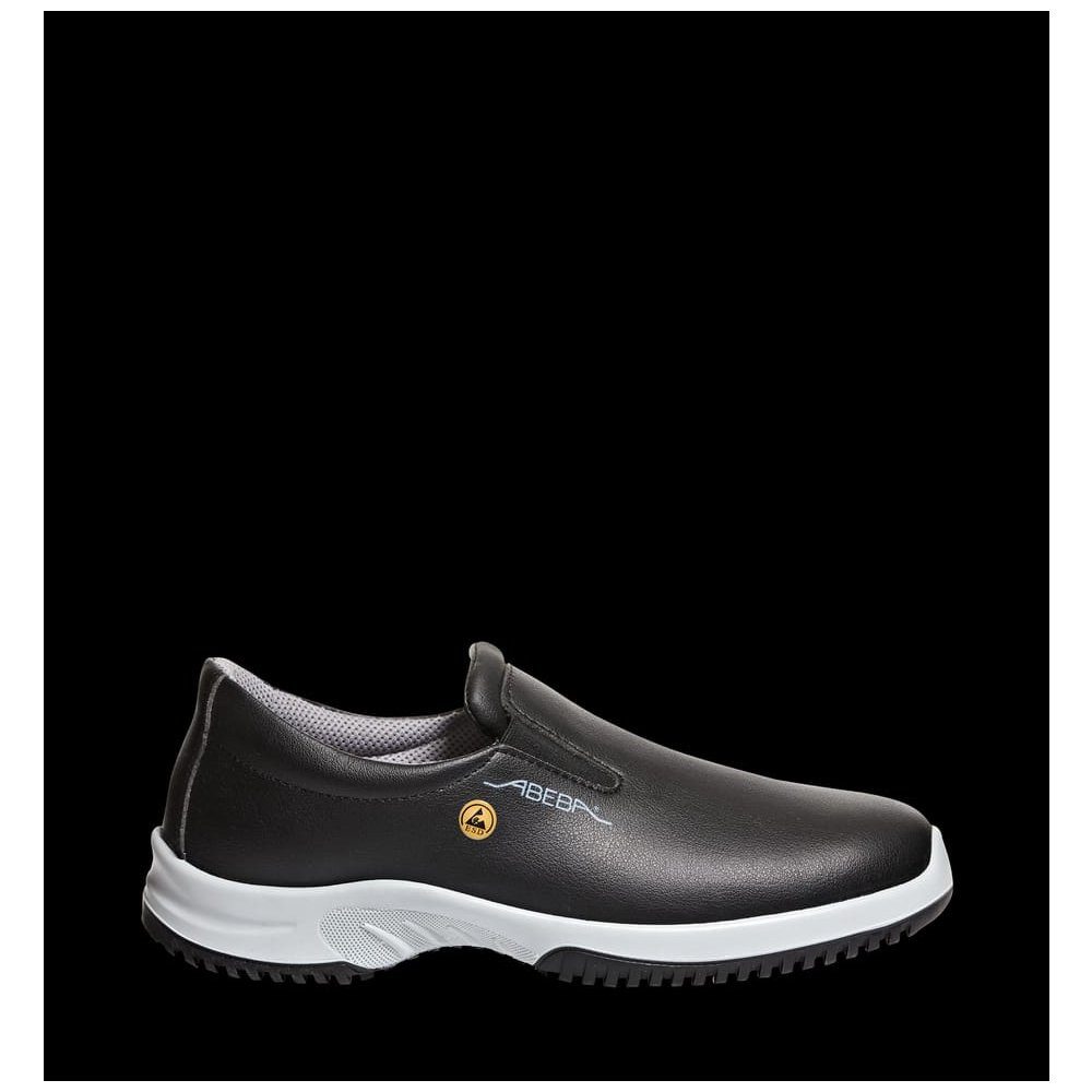 Abeba Uni6 Slipper – Mikrofaser O2 Esd Src Berufsschuh