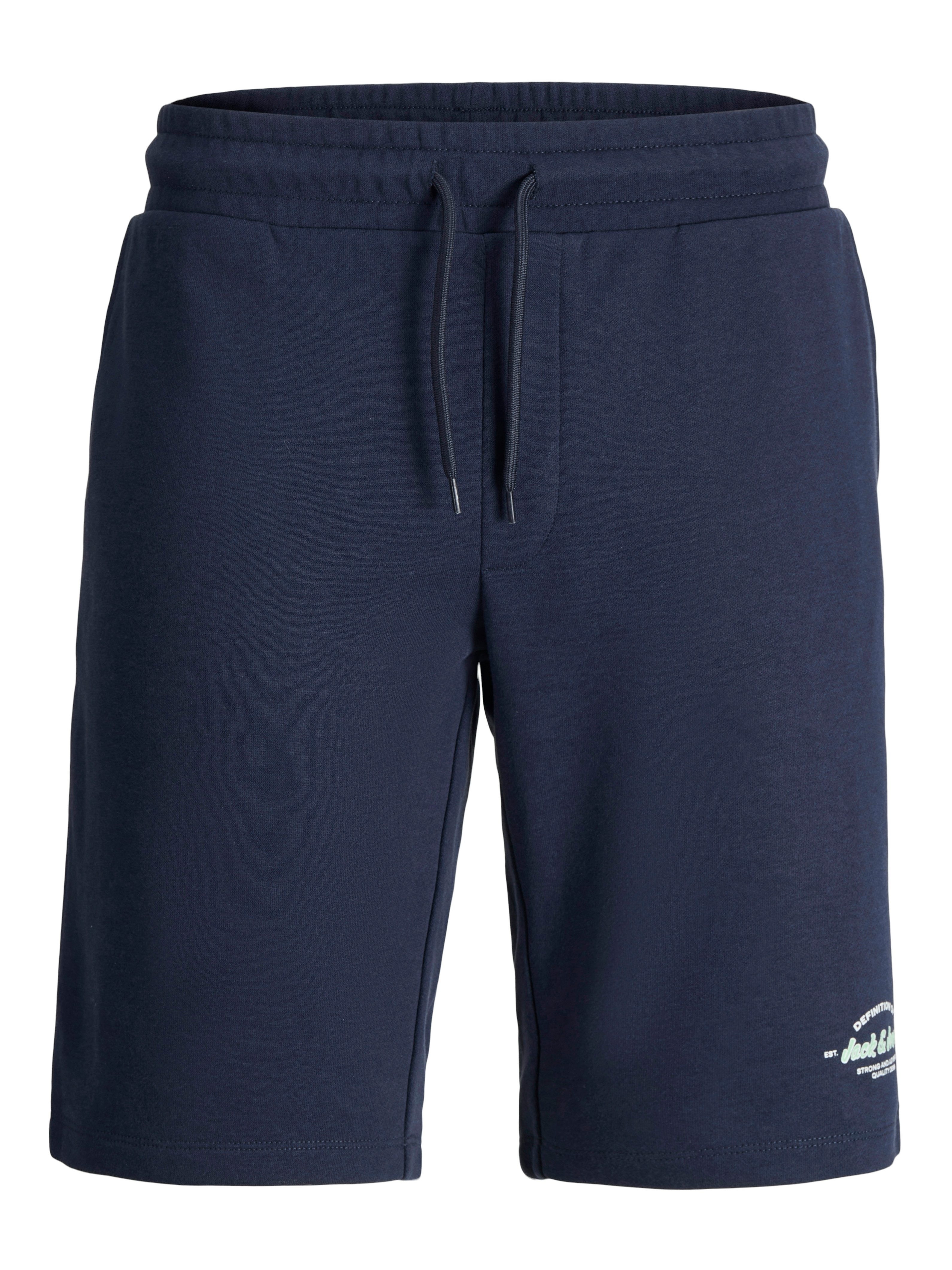 Sweatshorts JPSTGORDON BRANDON SWEAT SHORTS PLS