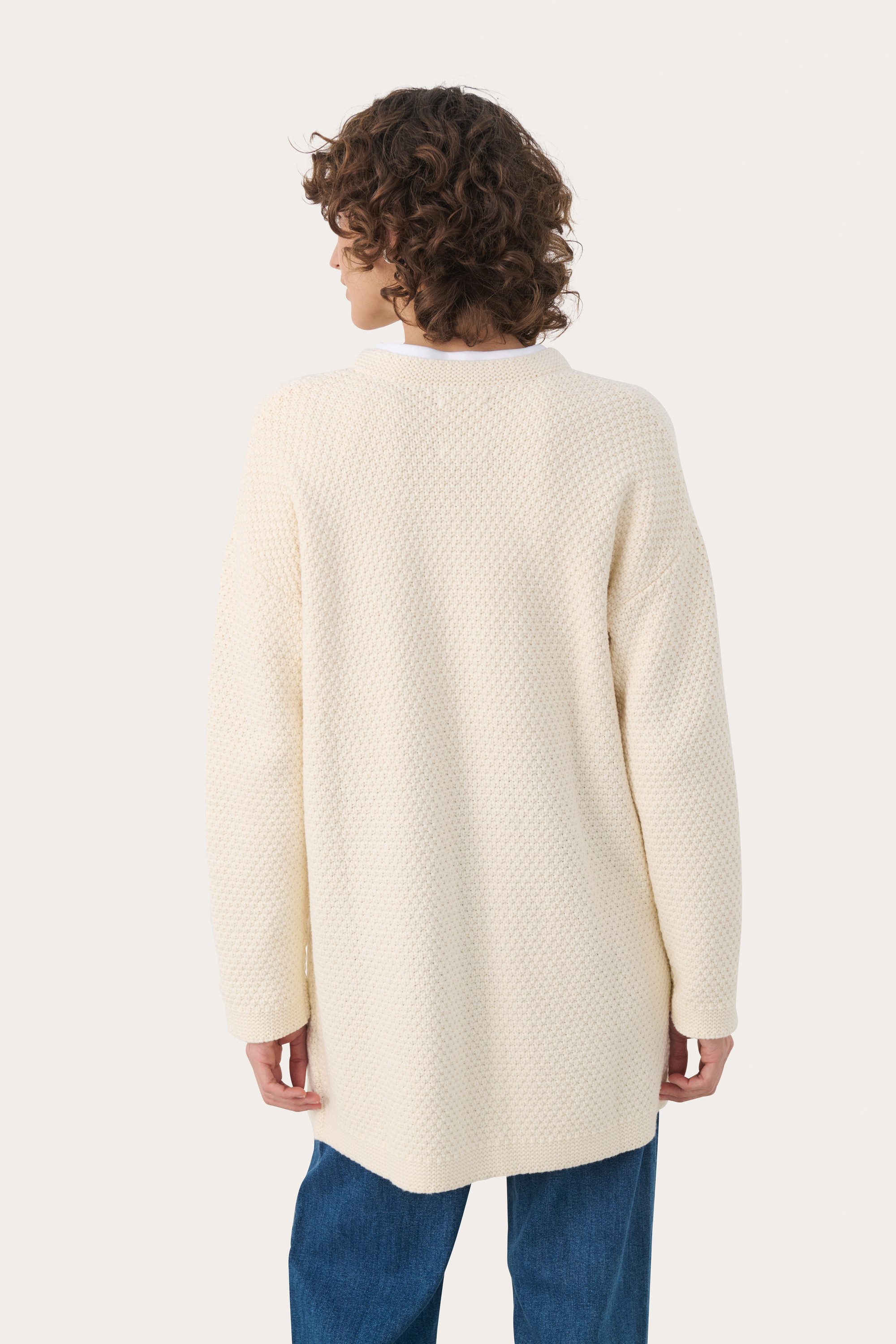 Part Two Cardigan Strickjacke NiyaPW