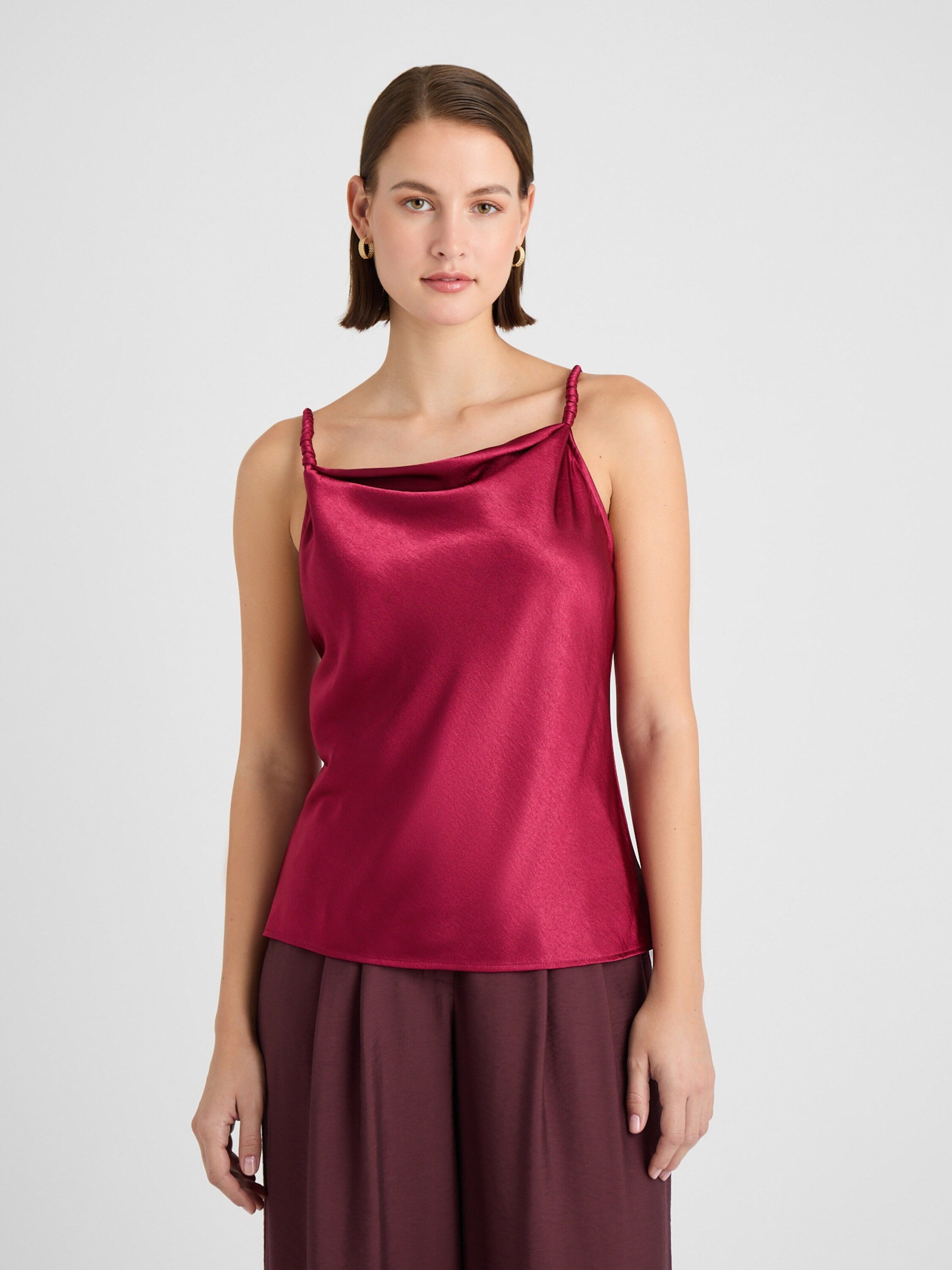 Shirttop Flora