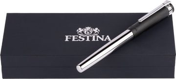 Festina Kugelschreiber Prestige, FWS4107/A, inklusive Etui, ideal auch als Geschenk