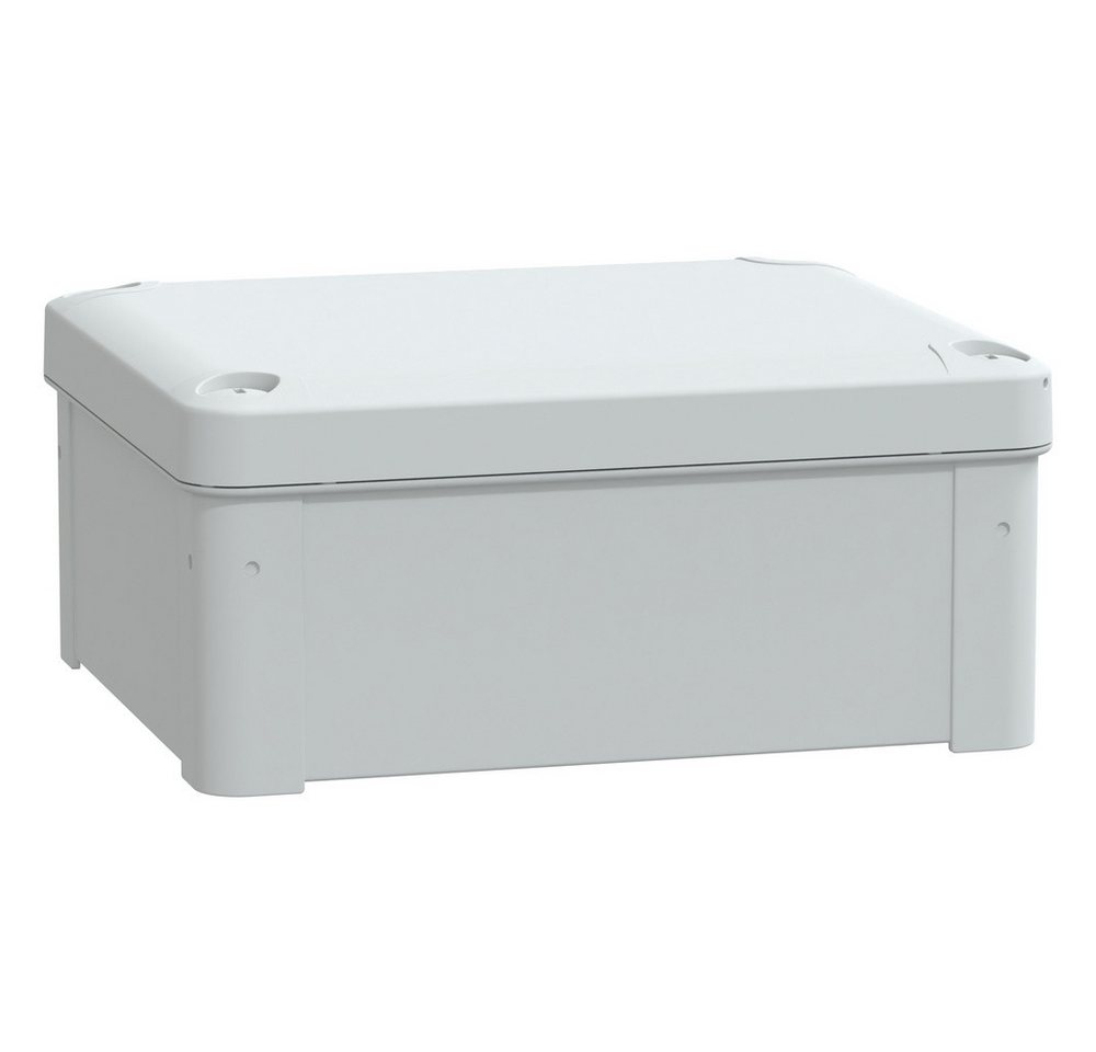 Thumbnail - SCHNEIDER Schneider Electric PanelSeT TBS NSYTBS19168 Wand-Gehäuse 164 x 192 x 8 Steckdosenverteiler