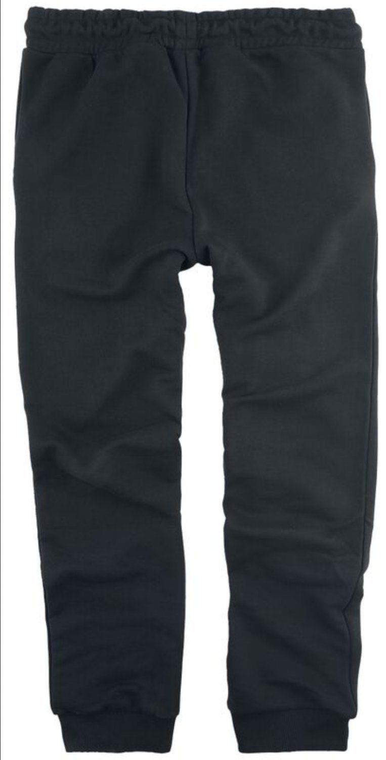 Fila Trainingshose BIORINE black beauty pants 80009