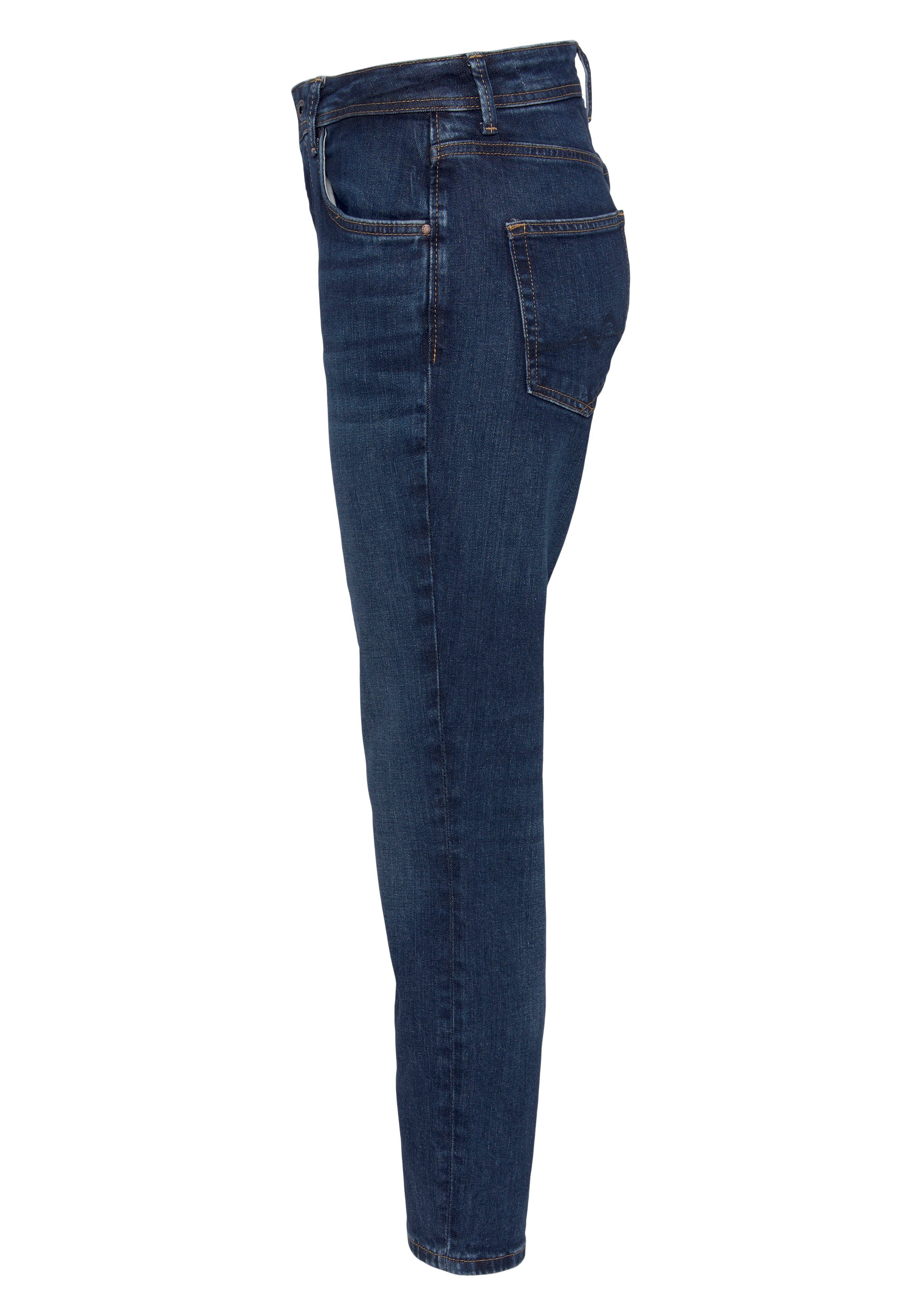 Pepe Jeans Boyfriend-Jeans VIOLET im lässigen Boyfriend-Style