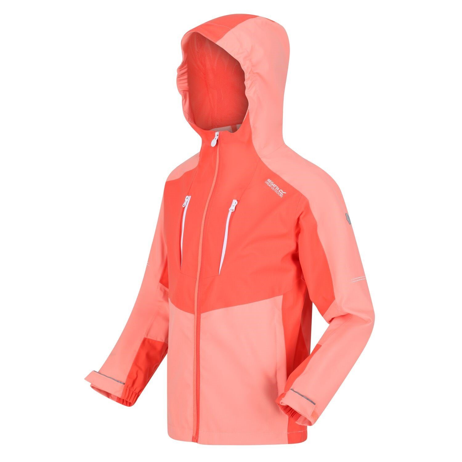 Funktionsjacke Highton Outdoorjacke