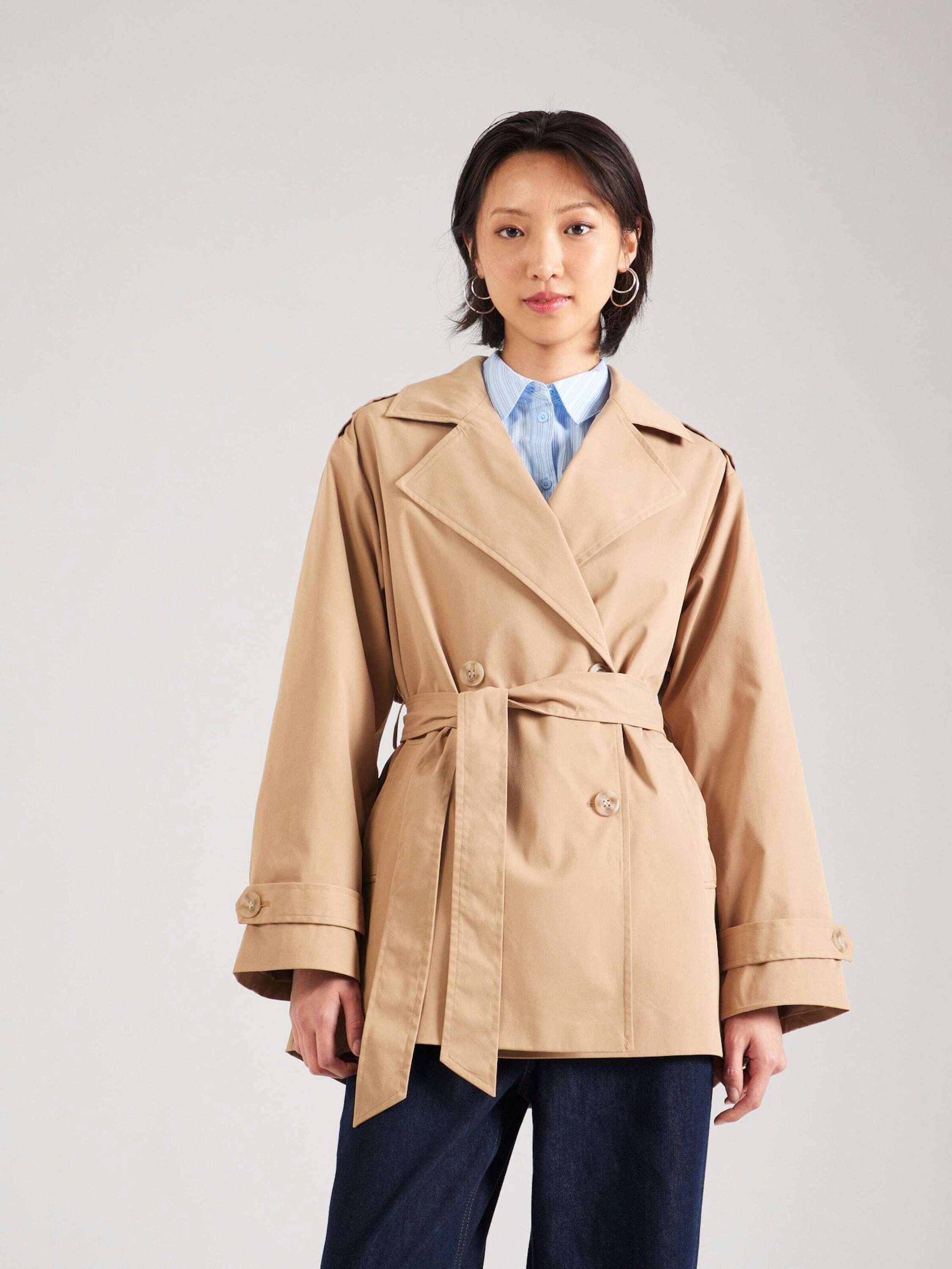 ONLY Trenchcoat ORCHID (1-tlg) günstig online kaufen
