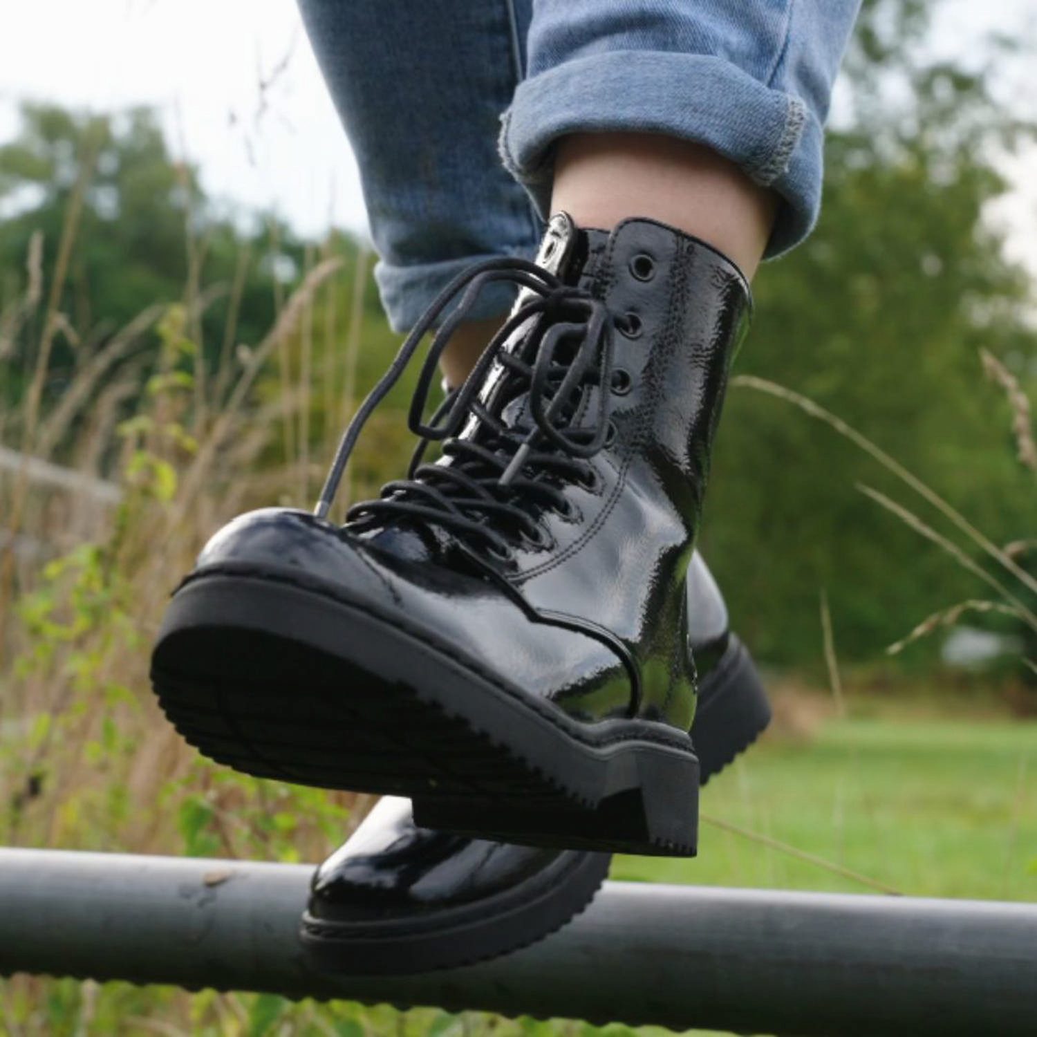 Palado Djerba Schnürstiefel