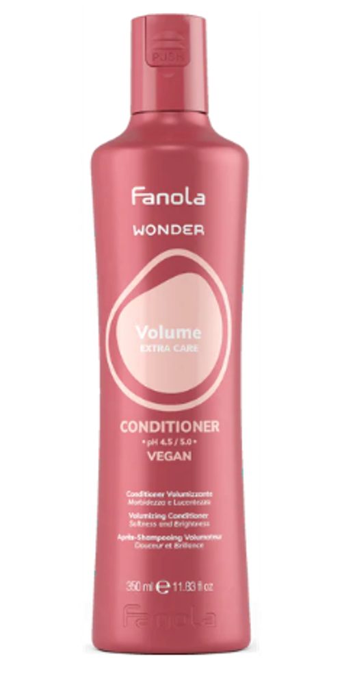 Fanola Haarspülung Fanola Wonder Volume Conditioner 350ml