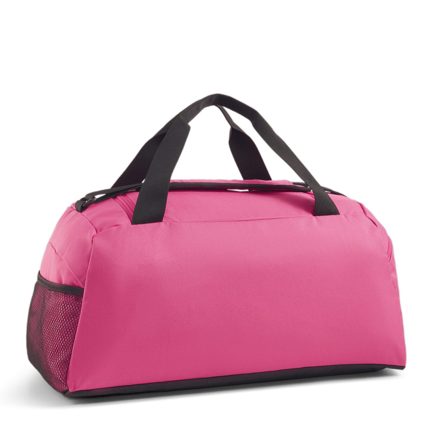 PUMA Reisetasche Puma Sporttasche S Fundamentals Sports Bag pink