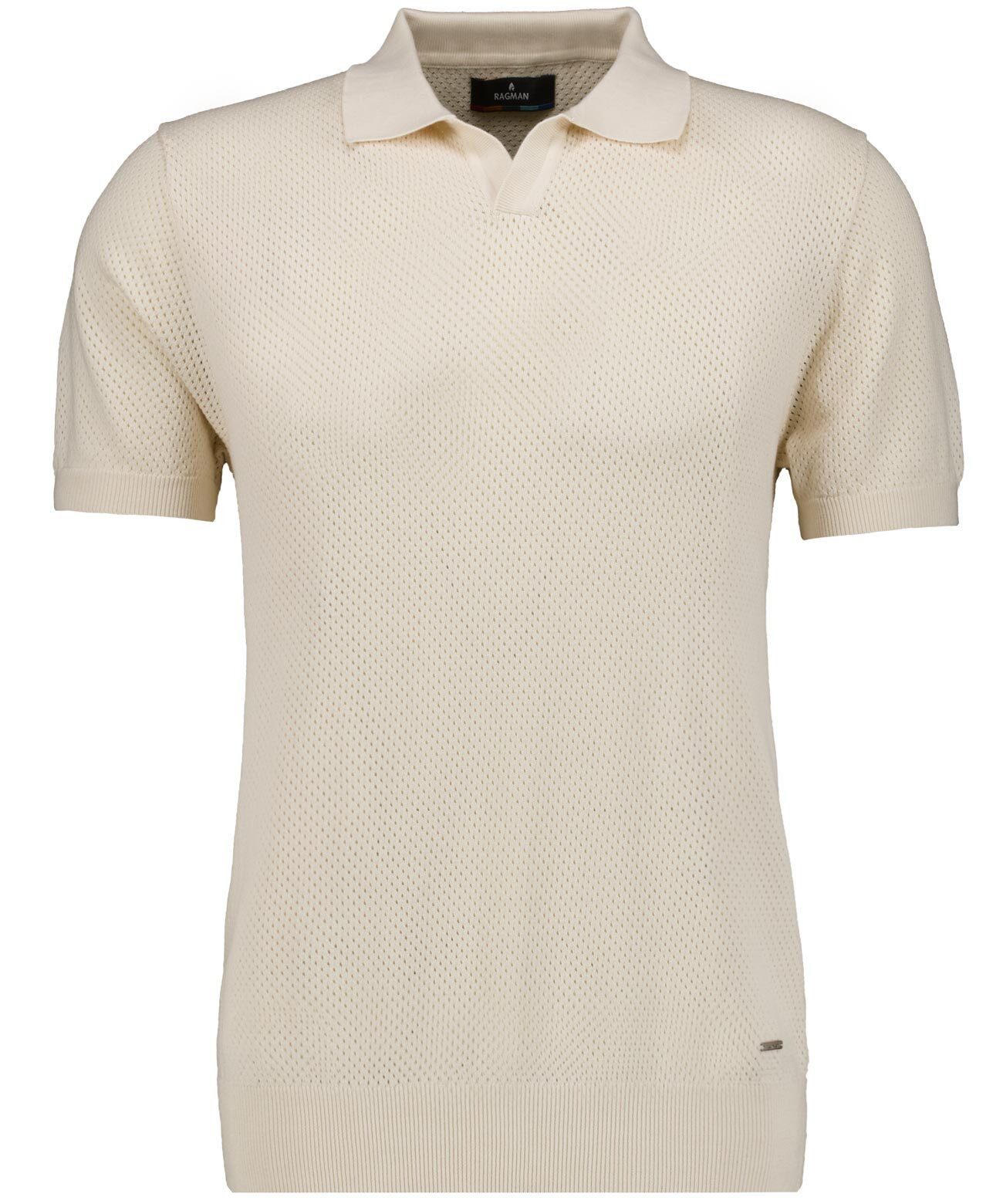 RAGMAN Poloshirt