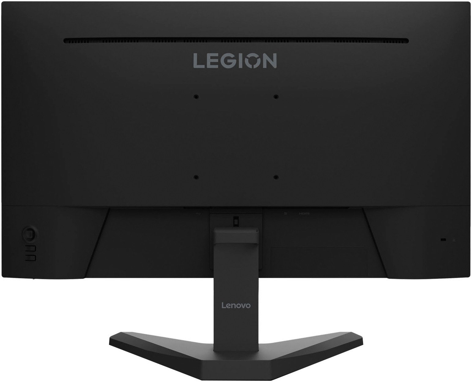 Lenovo R27s(A25270FR0) Gaming-Monitor (69 cm/27 ", 1920 x 1080 px, Full HD, 1 ms Reaktionszeit, 144 Hz, LED)