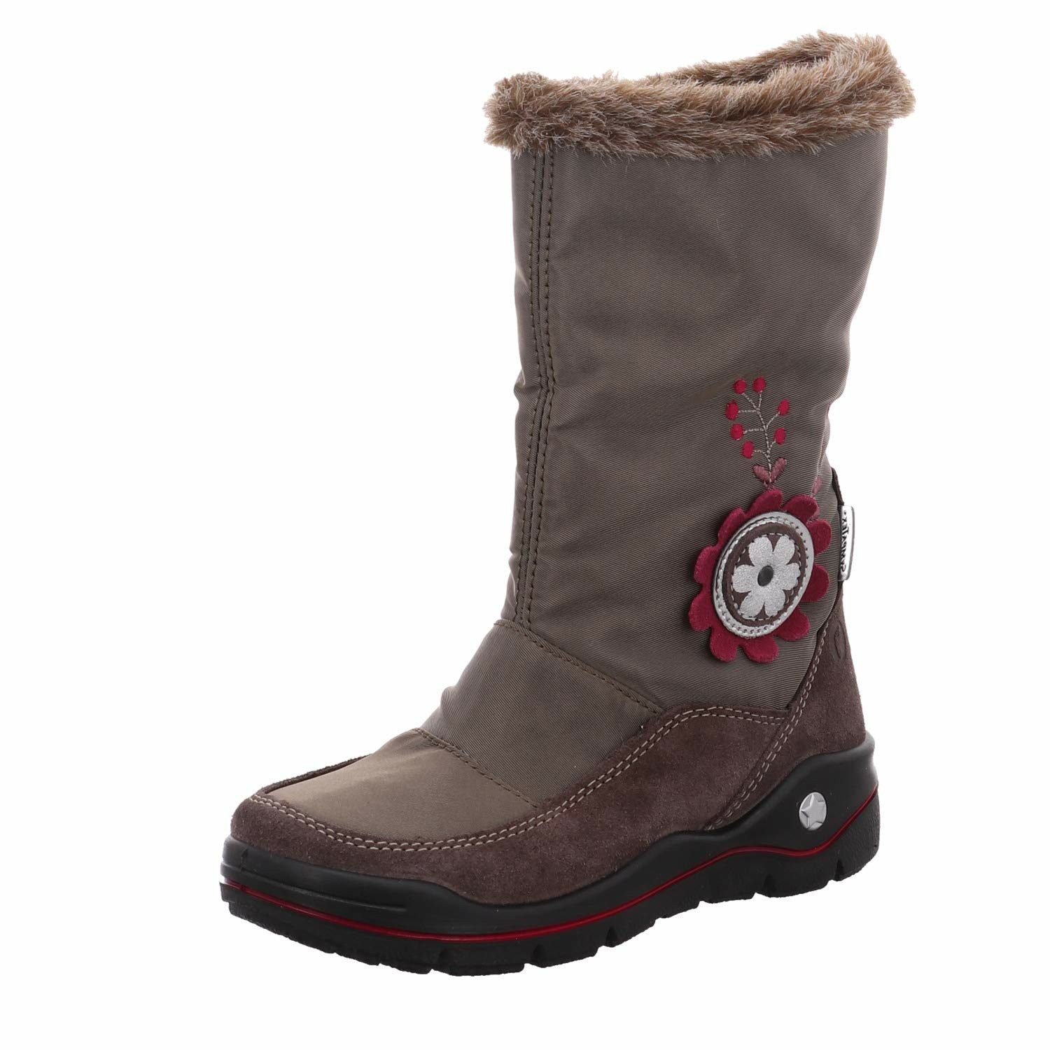 Ricosta Stiefel für Mädchen Stiefelette (keine Angabe, 1-tlg., keine Angabe)