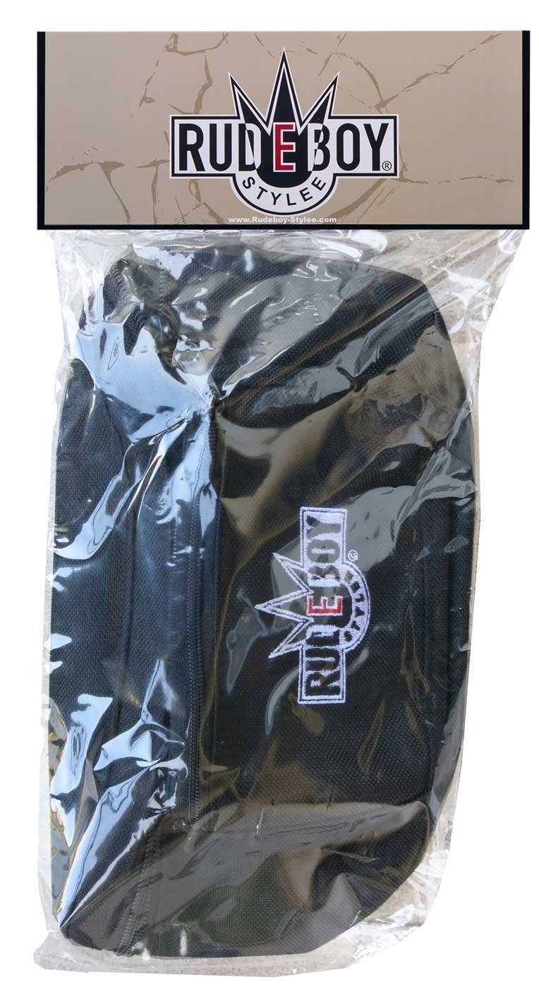 Rudeboy Stylee Bauchtasche Hüfttasche Retro mit günstig online kaufen