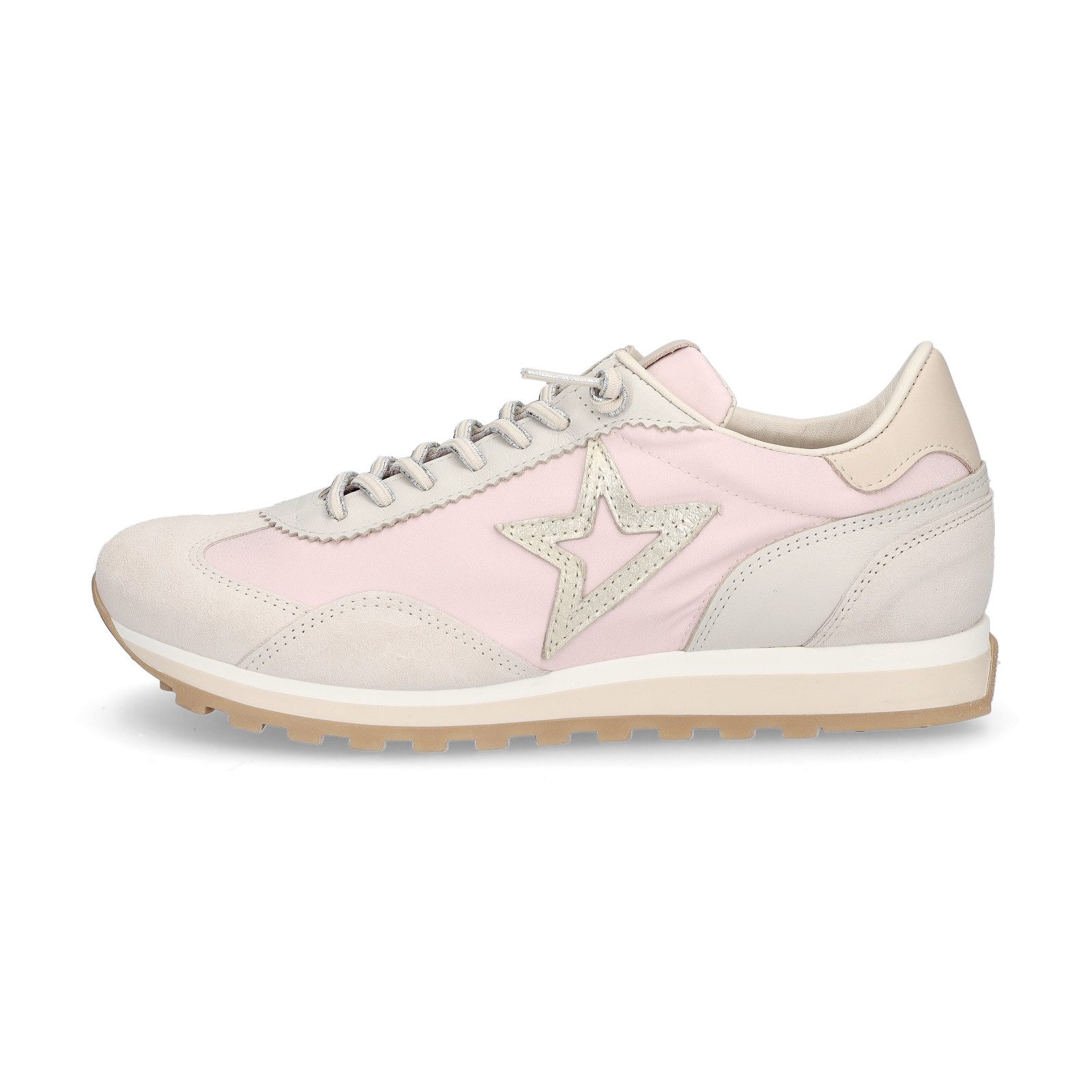 Cetti Cetti Damen Sneaker rosa Sneaker günstig online kaufen