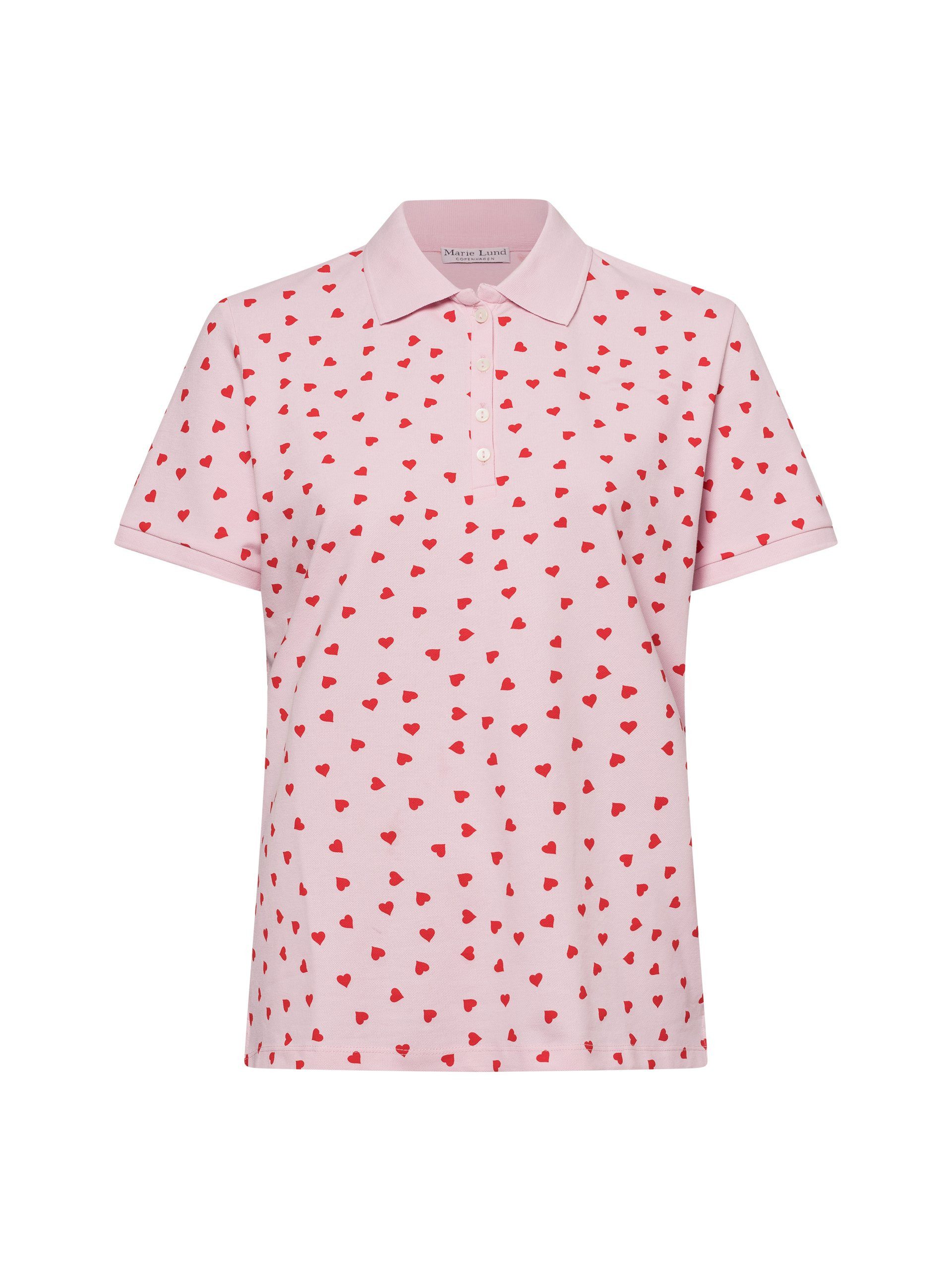 Marie Lund Poloshirt günstig online kaufen