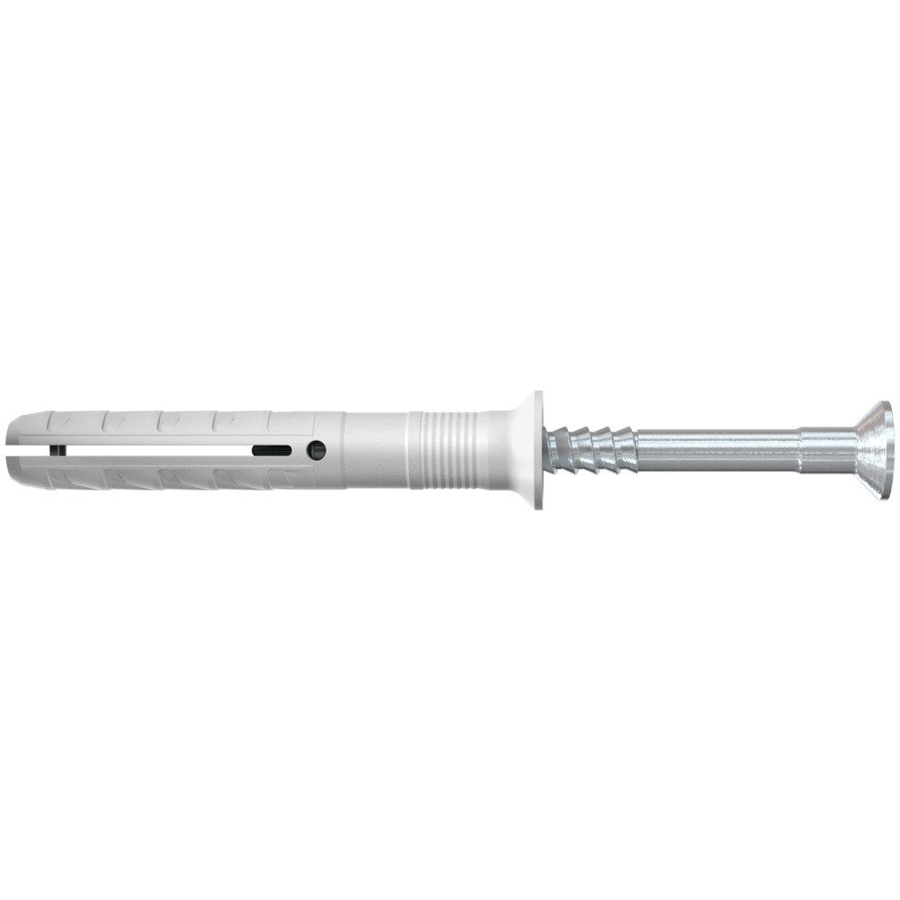 Schraube Fischer Nageldübel N 5x40/15 S (100)