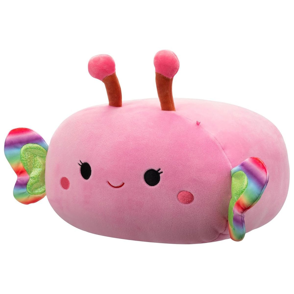 Jazwares Plüschfigur Jazwares SQCR06552 - Squishmallows - Stackables - Brie günstig online kaufen