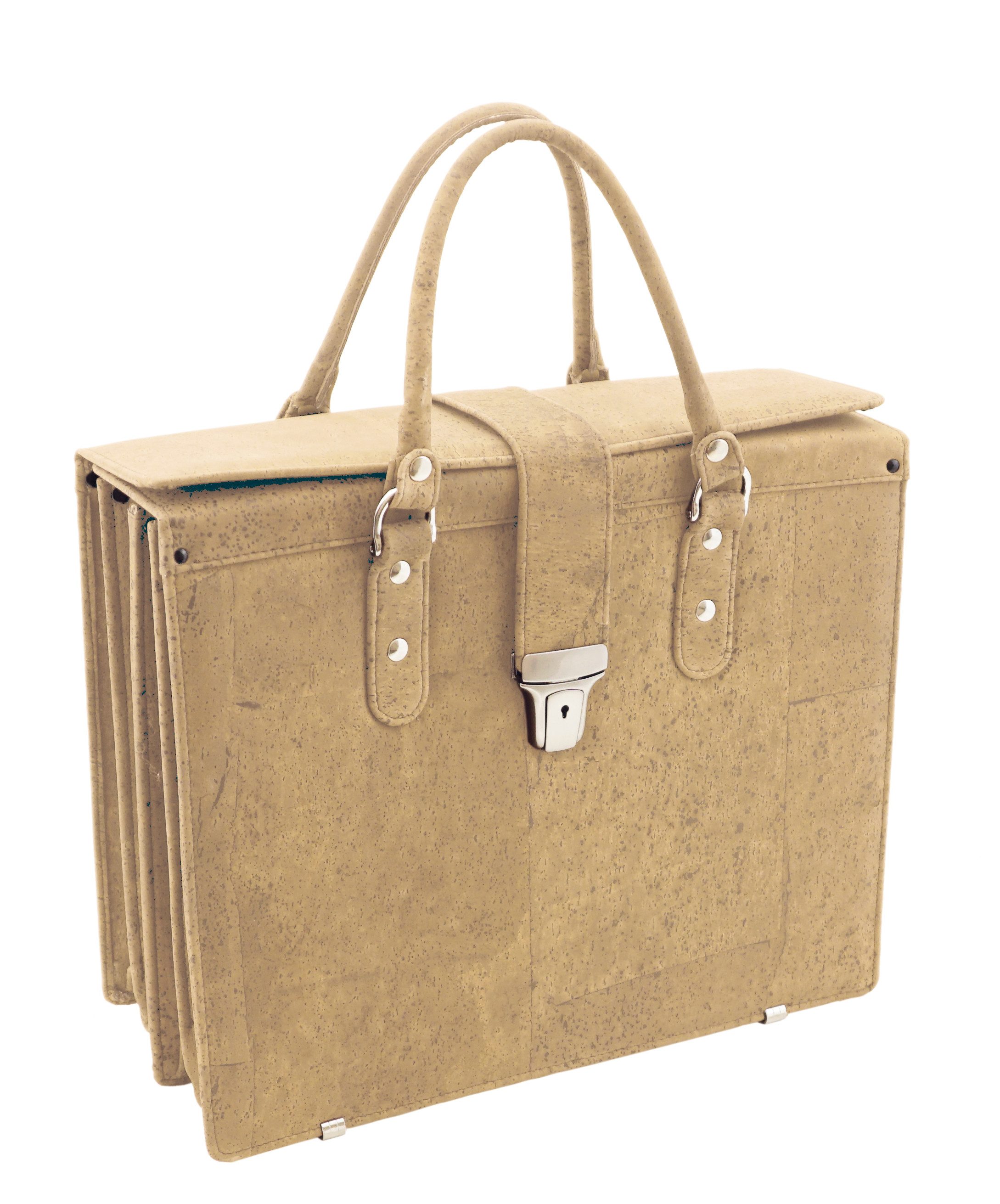 TimeTEX Laptoptasche TimeTEX Lehrertasche "Decora Corcline"