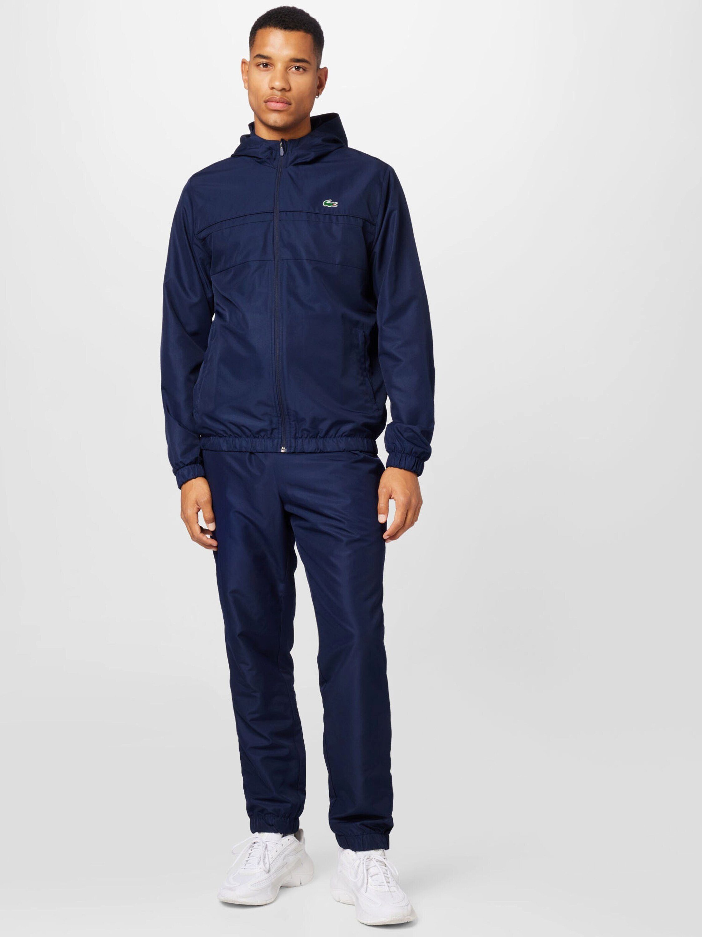 Lacoste Sport Trainingsanzug (1-tlg)