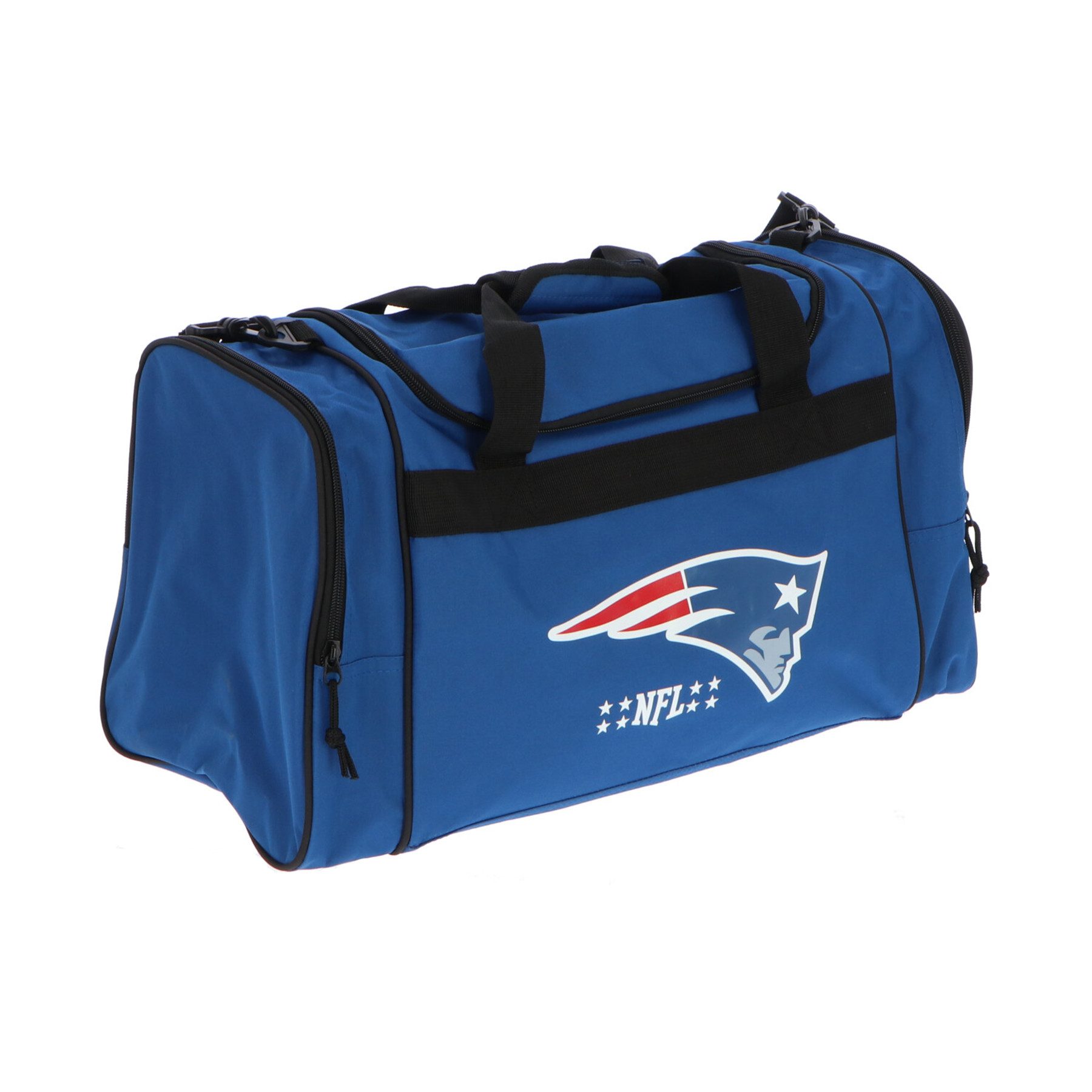 NFL Reisetasche Sporttasche Schwarz Trainingstasche Freizeittasche (1-tlg)